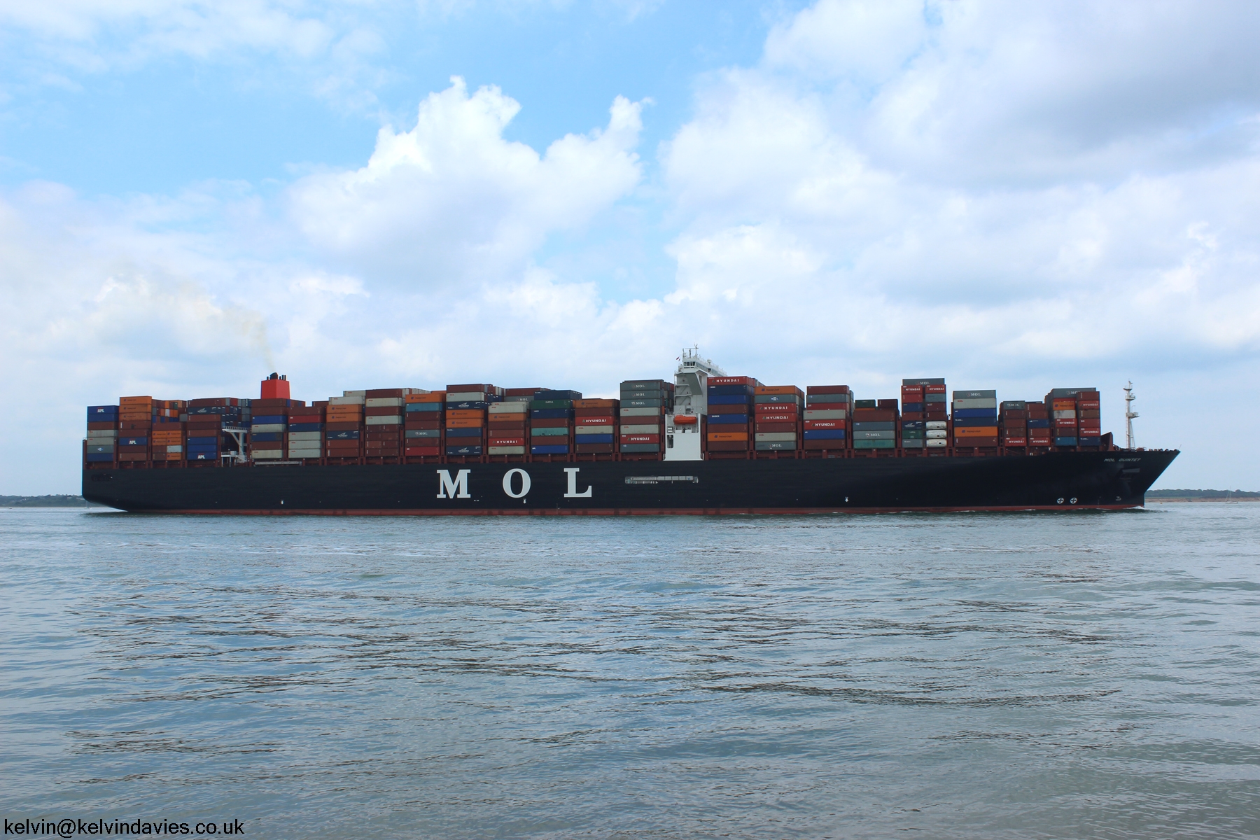 MOL Quintet