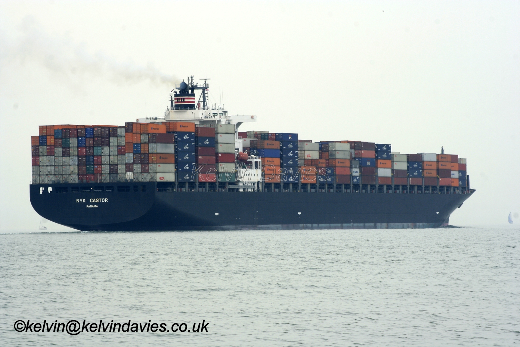 NYK Castor