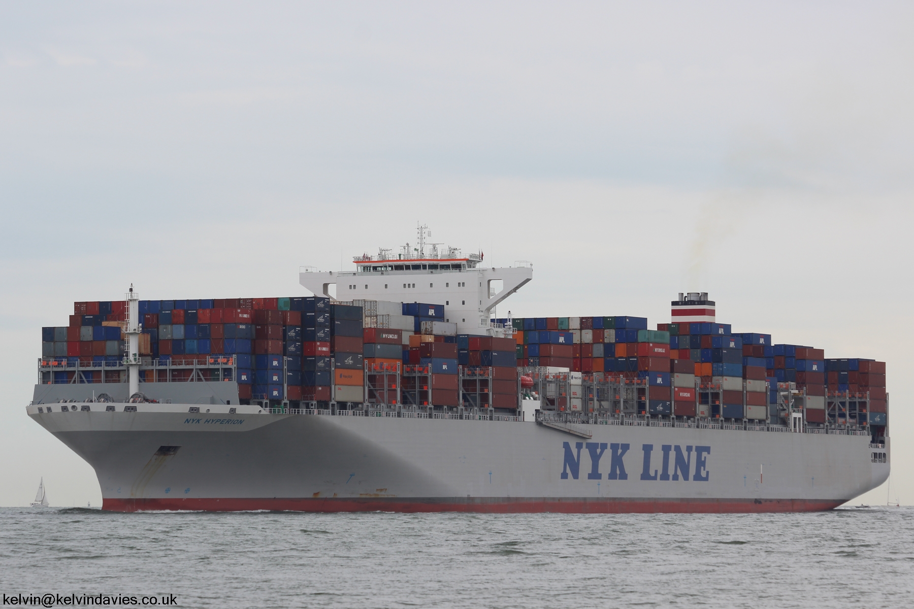 NYK Hyperion