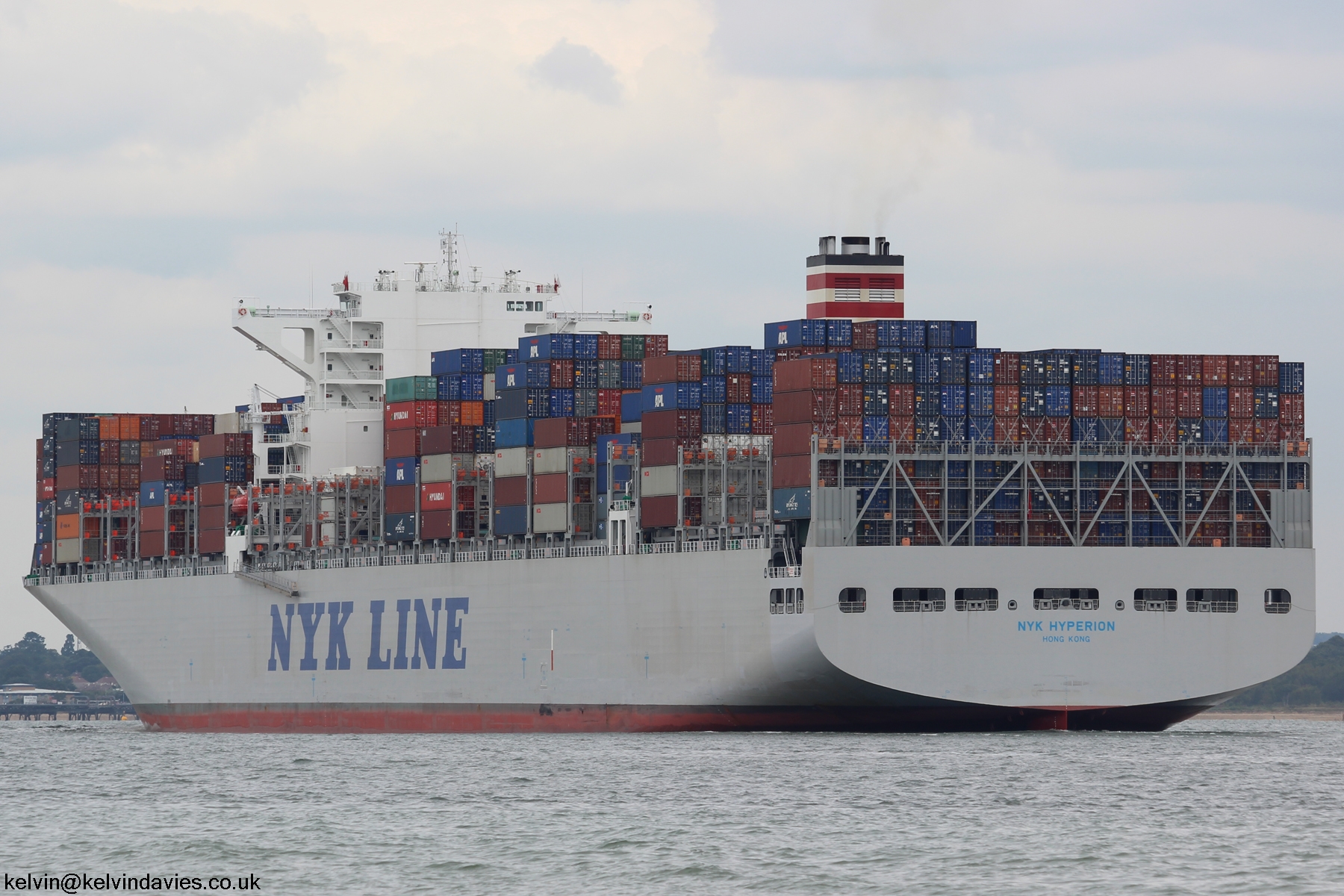 NYK Hyperion