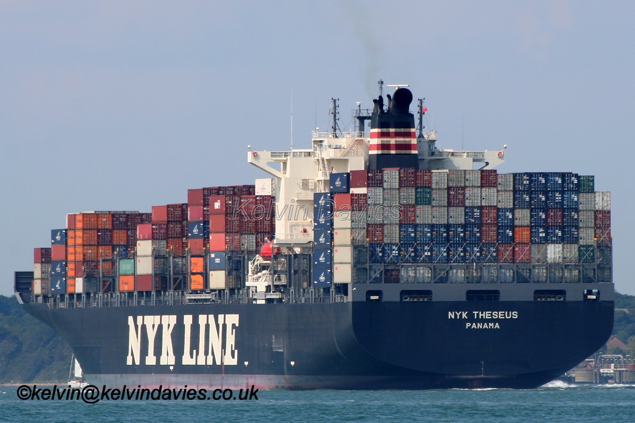 NYK Theseus