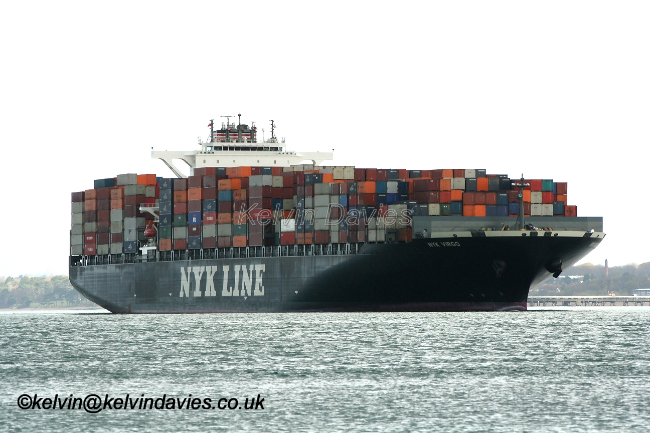 NYK Virgo