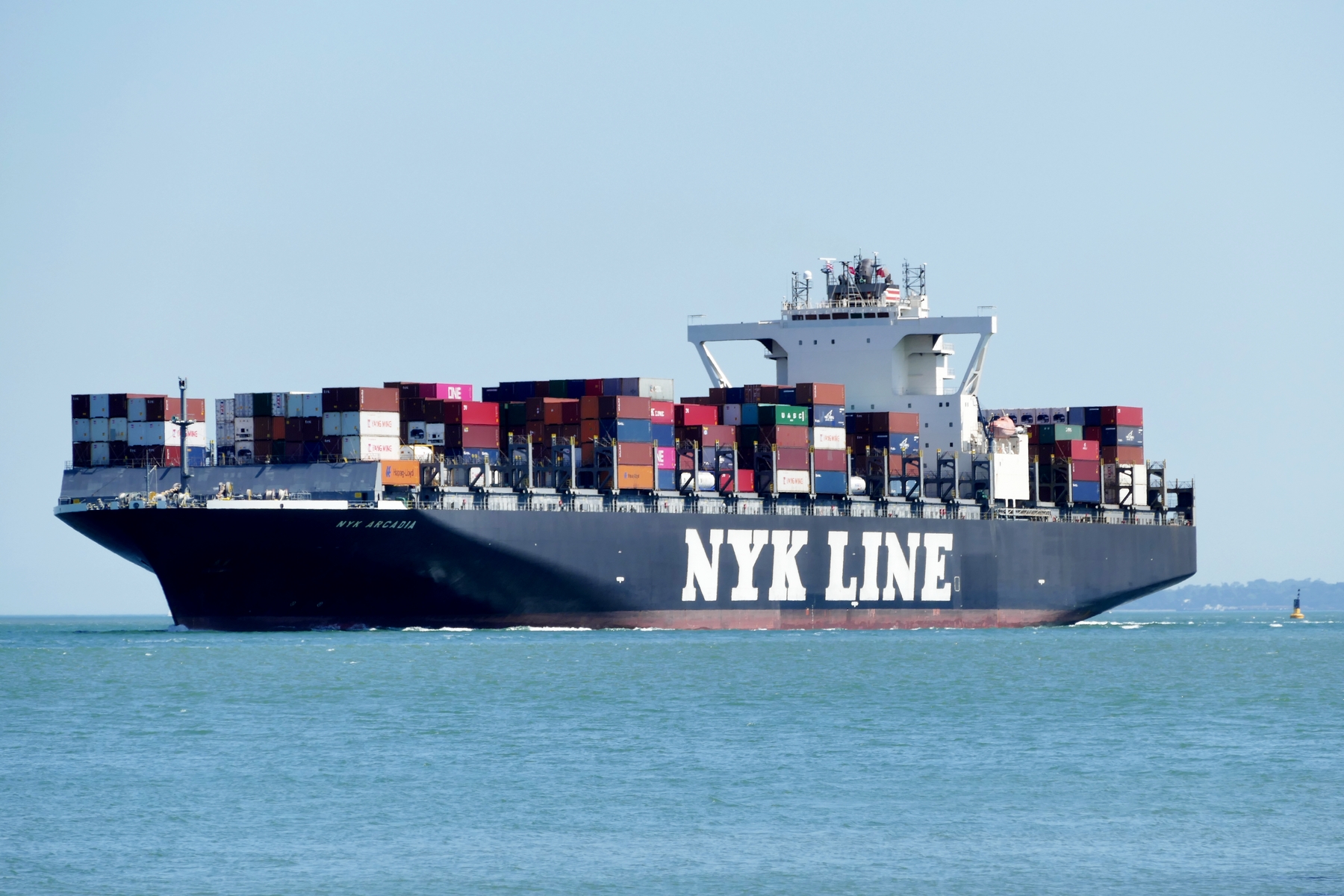 NYK ARCADIA