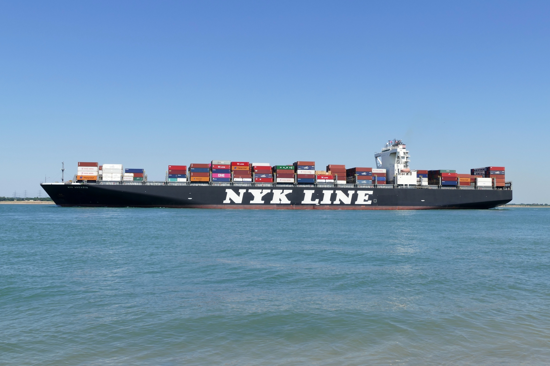 NYK ARCADIA