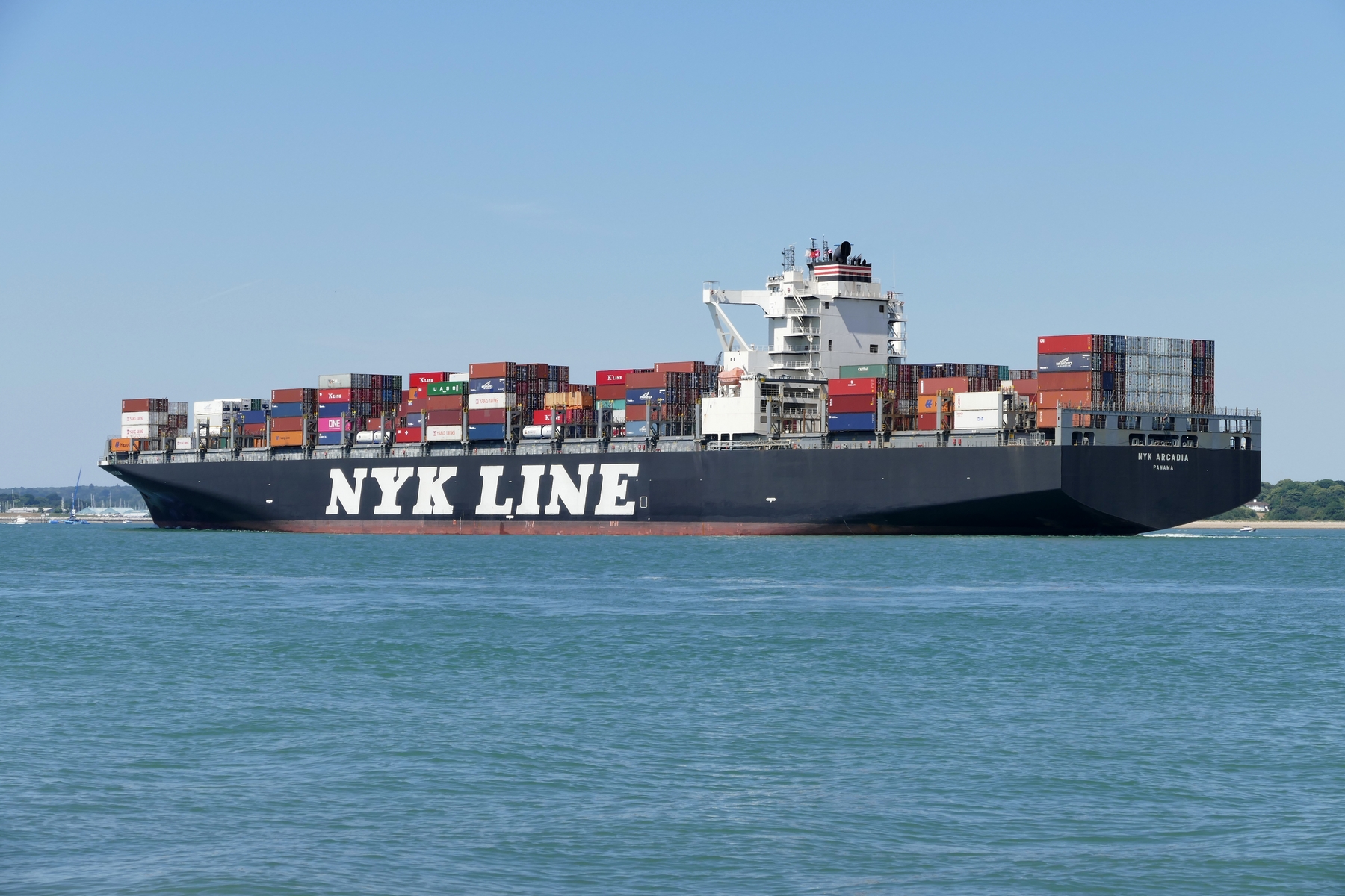 NYK ARCADIA