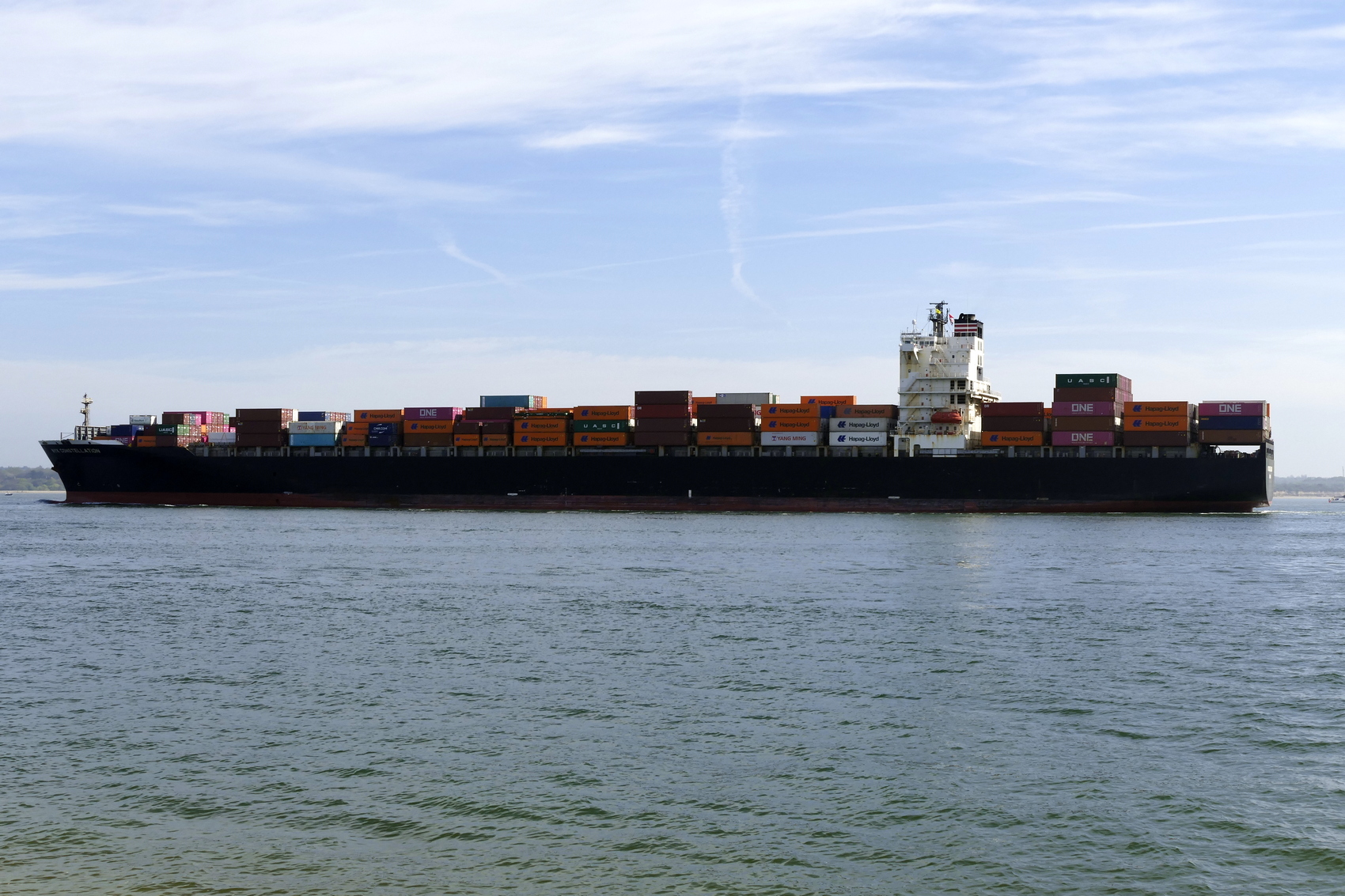 NYK CONSTELLATION