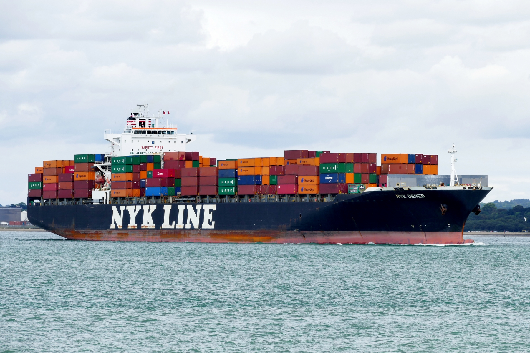 NYK DENEB