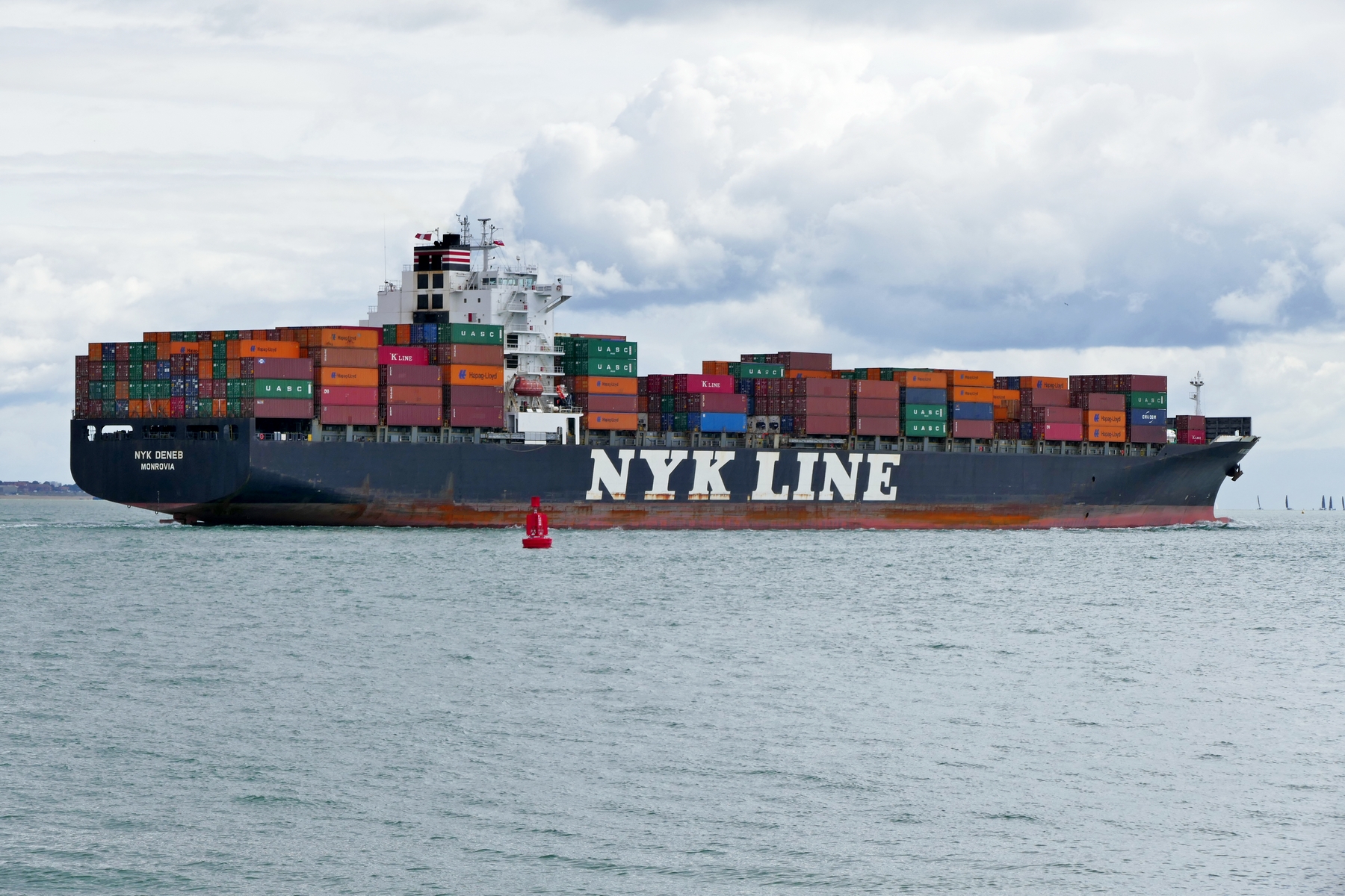 NYK DENEB