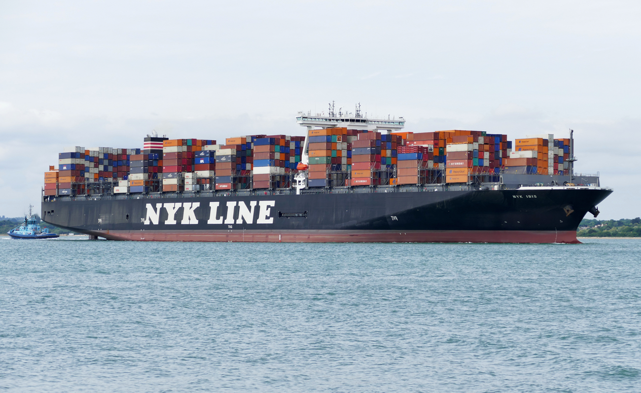 NYK IBIS