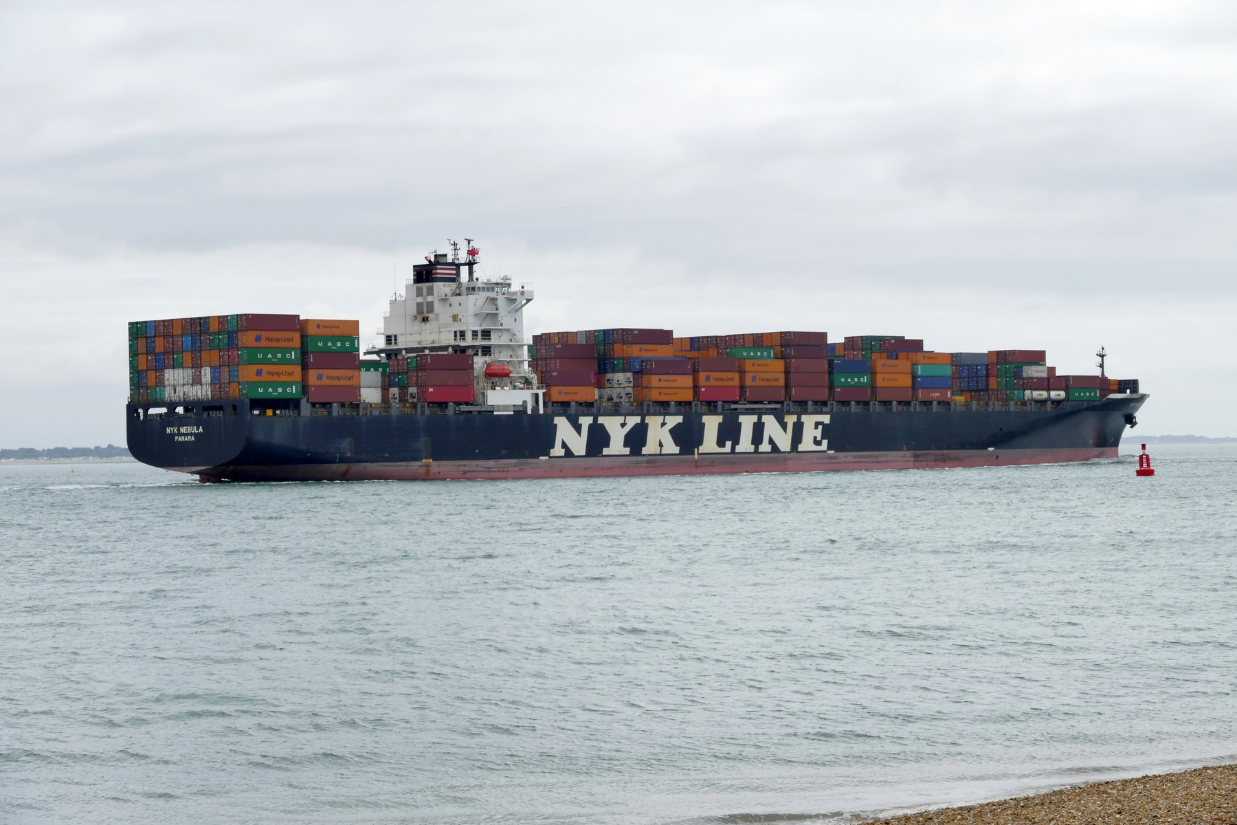 NYK NEBULA