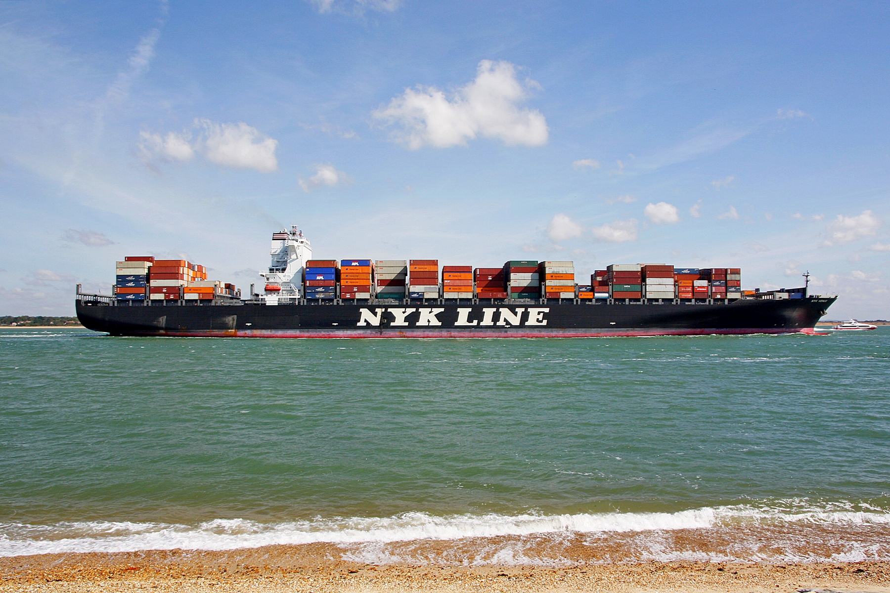 NYK VENUS