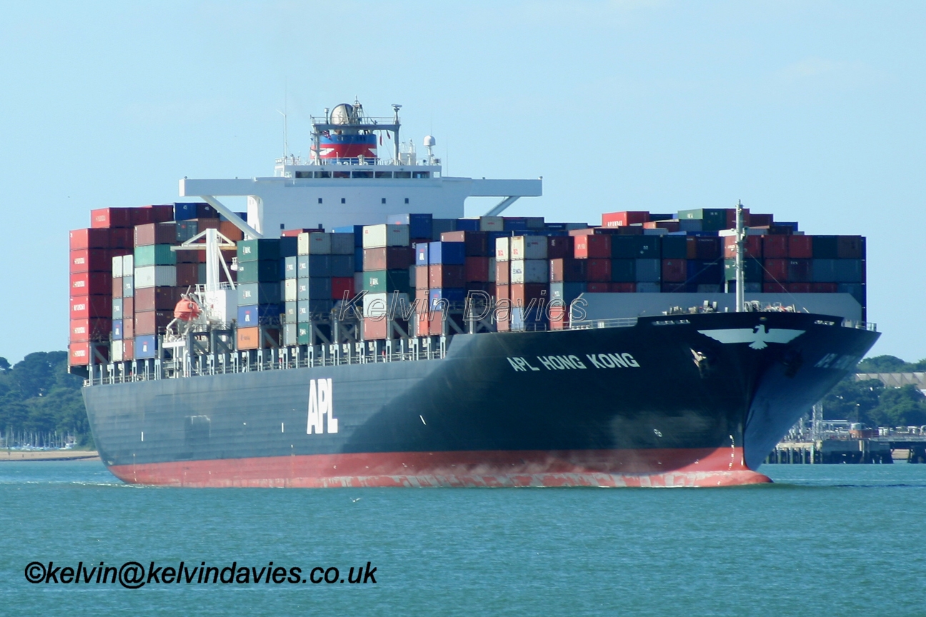 APL Hong Kong