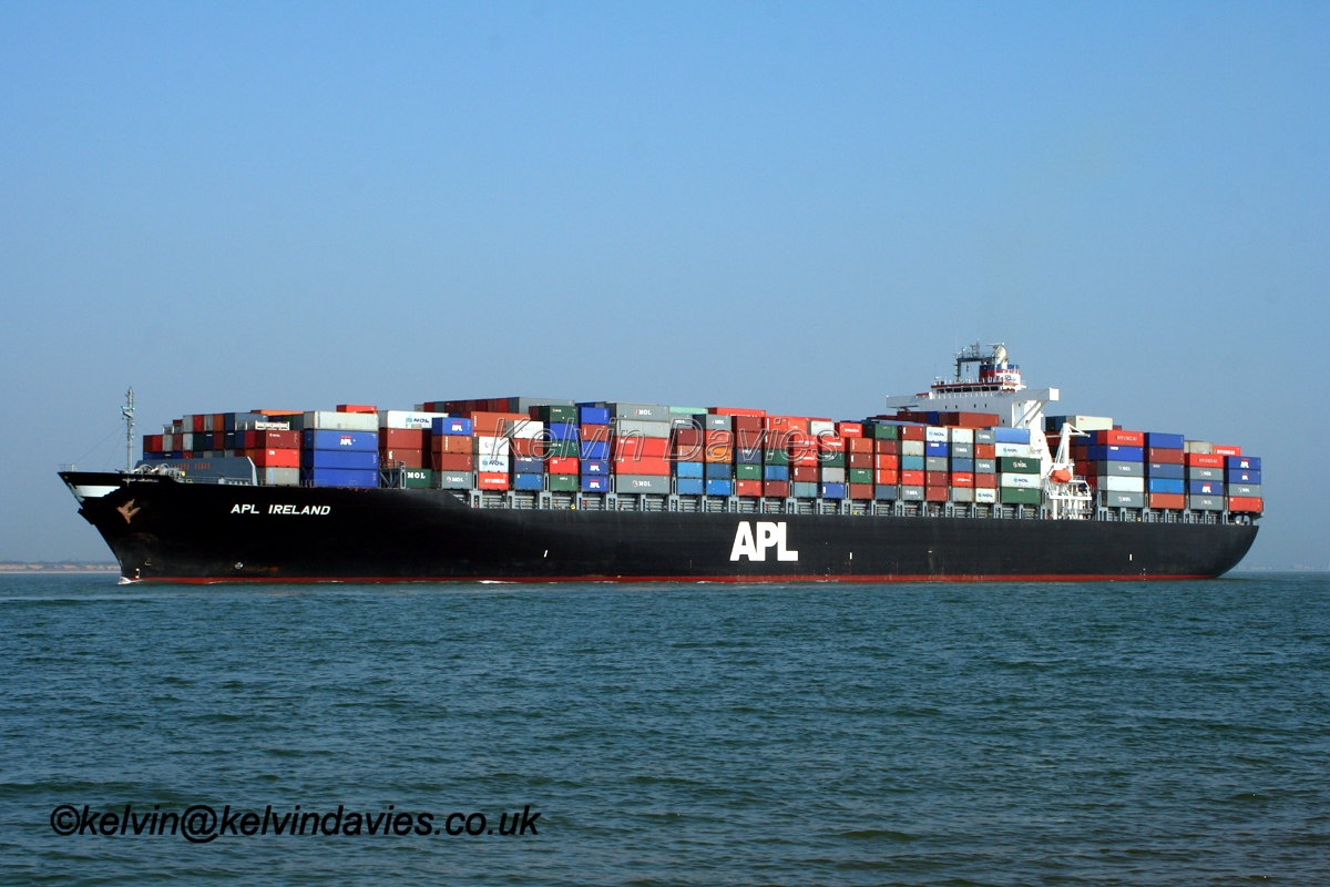 APL Ireland