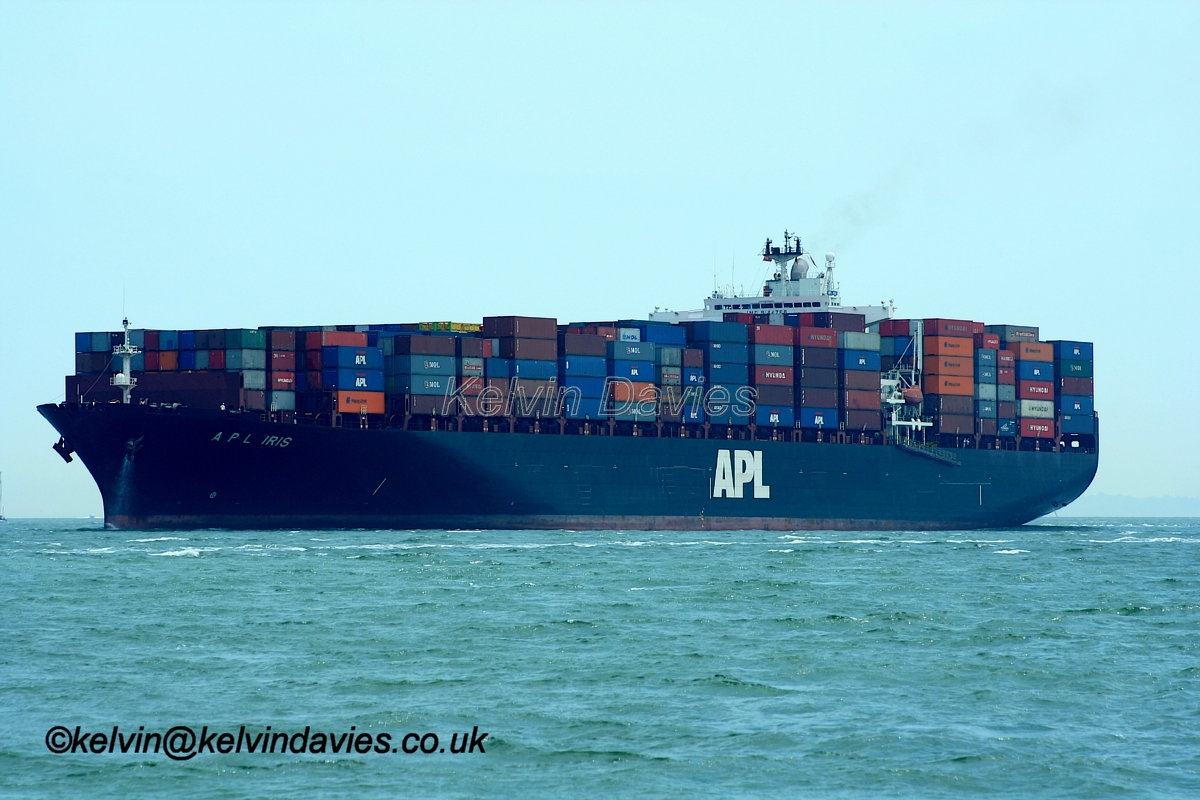 APL Iris