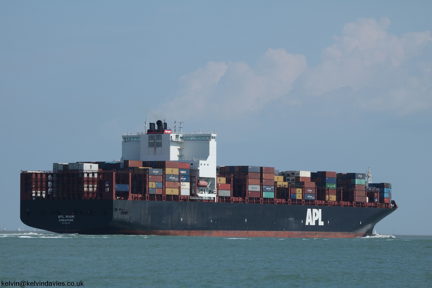 APL Miami