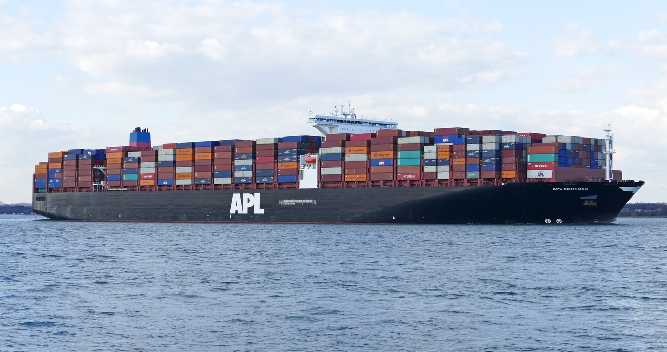 APL SENTOSA