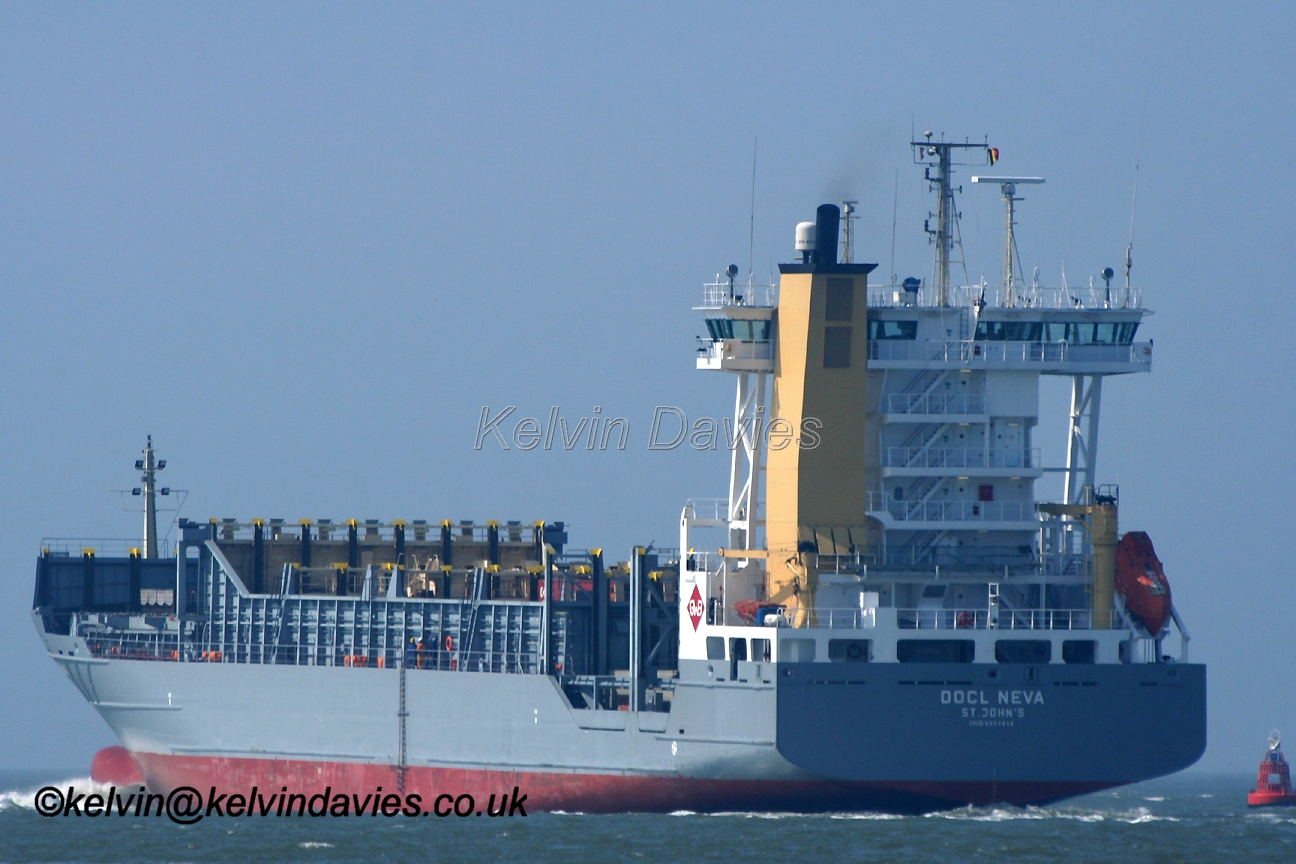 OOCL Neva