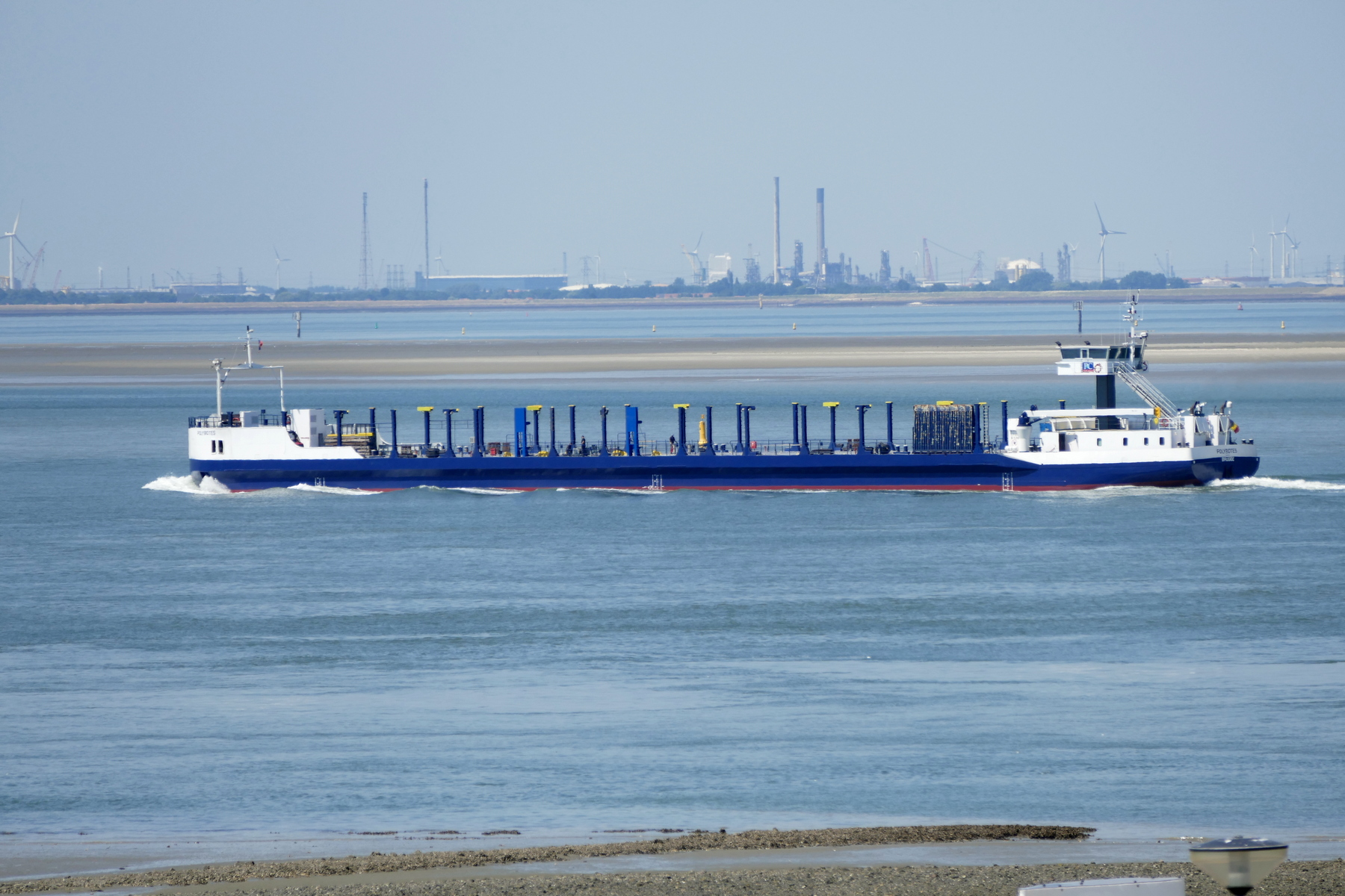 POLYBOTES
