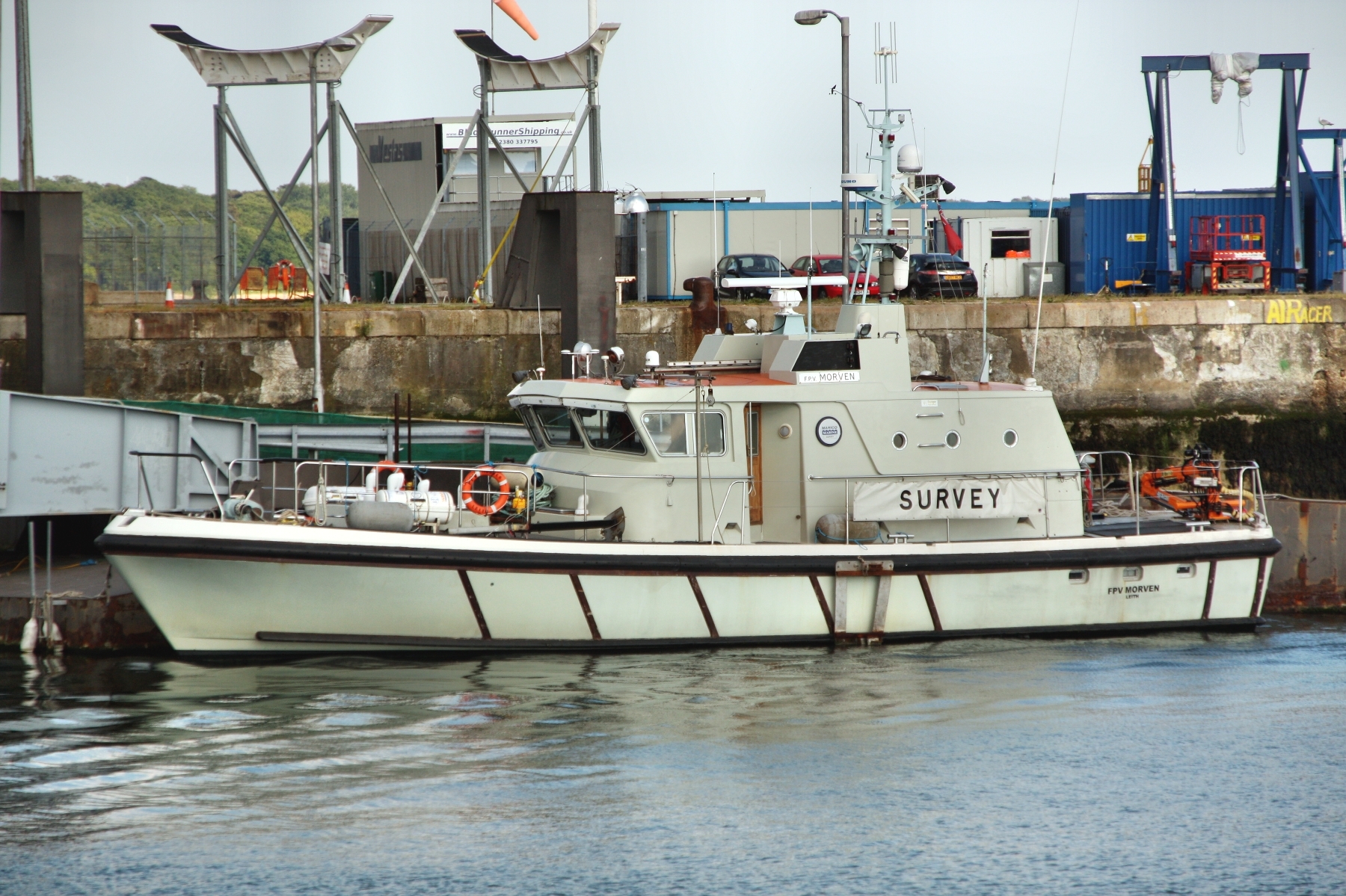 FPV MORVEN