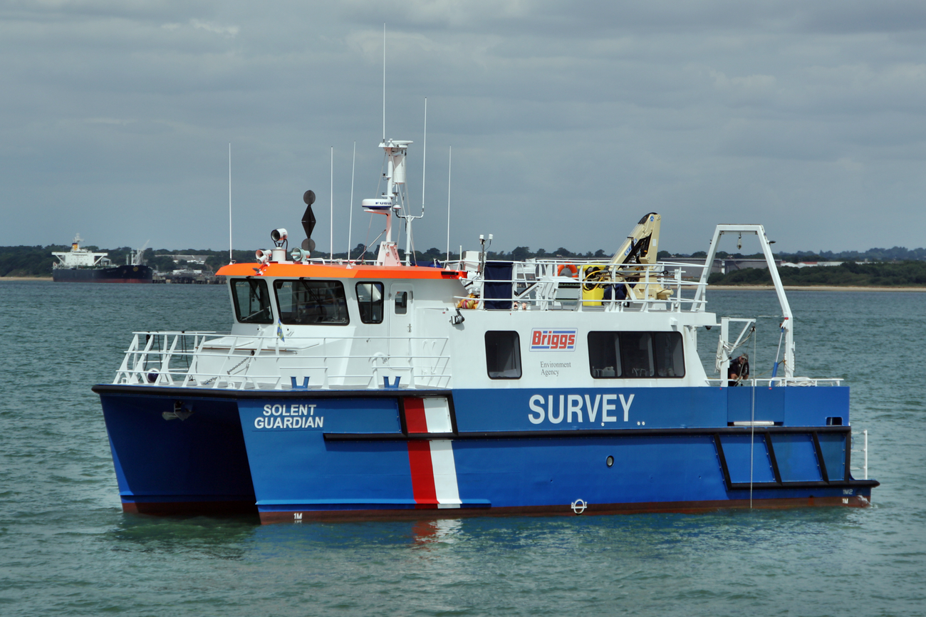 SOLENT GUARDIAN