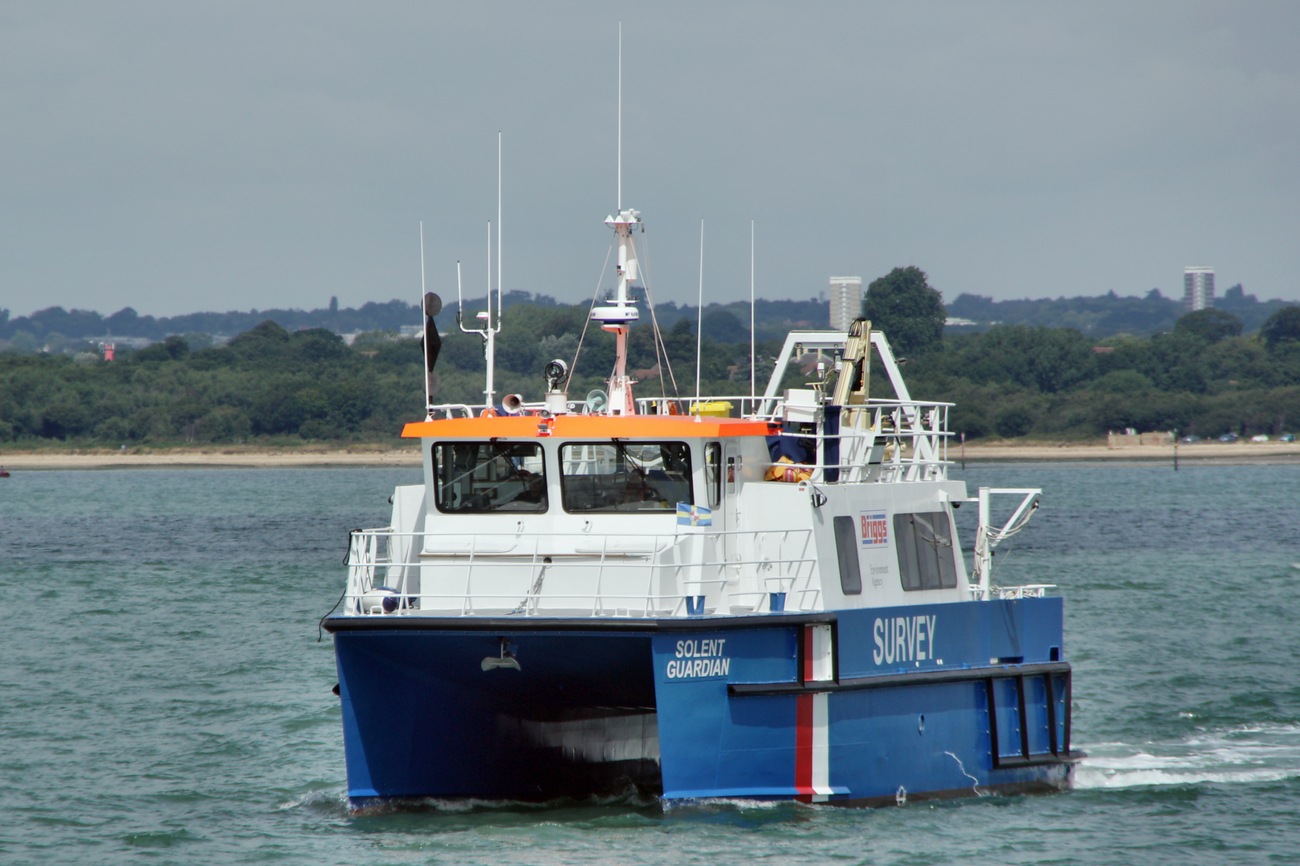 SOLENT GUARDIAN