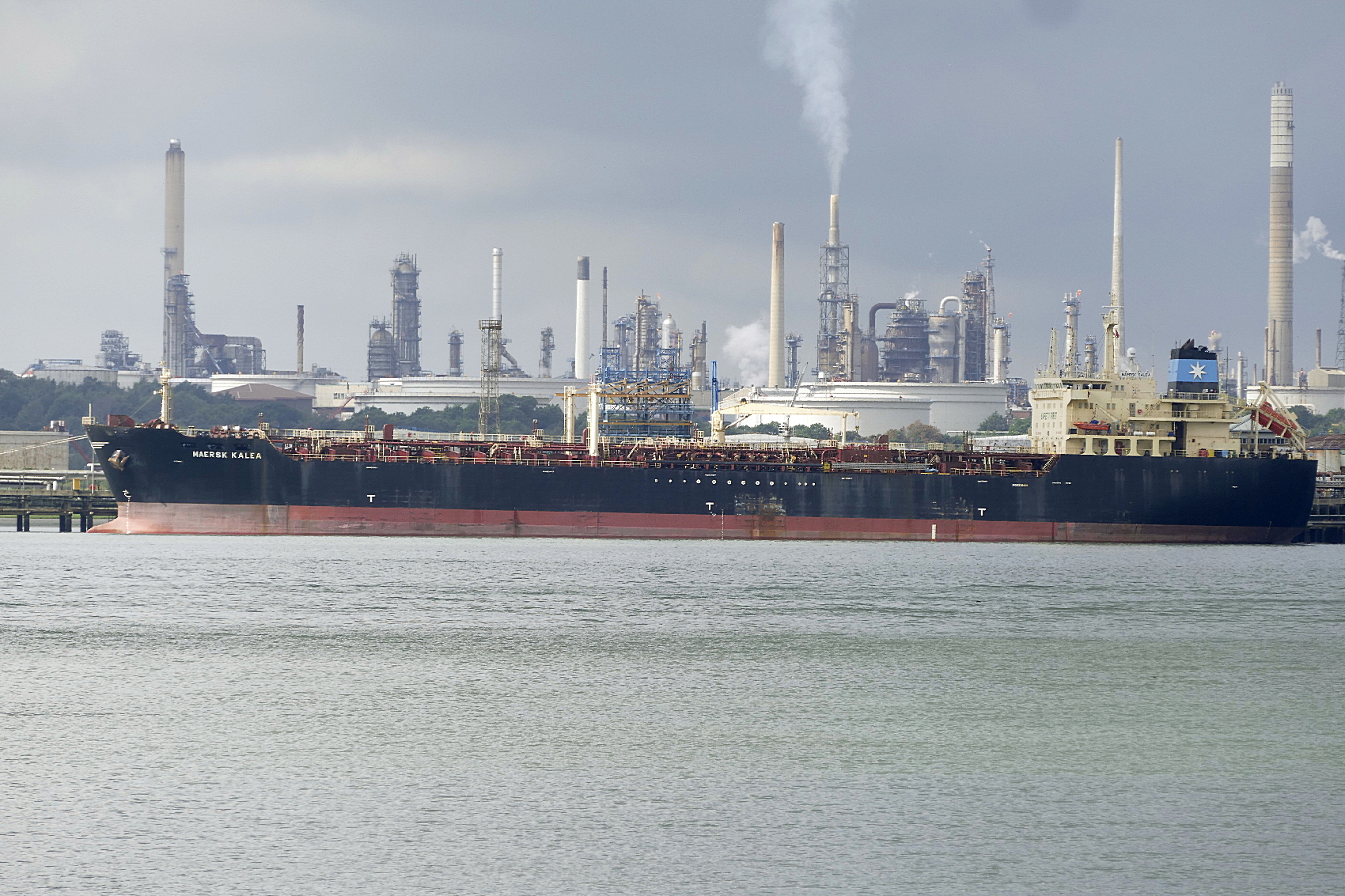 MAERSK KALEA