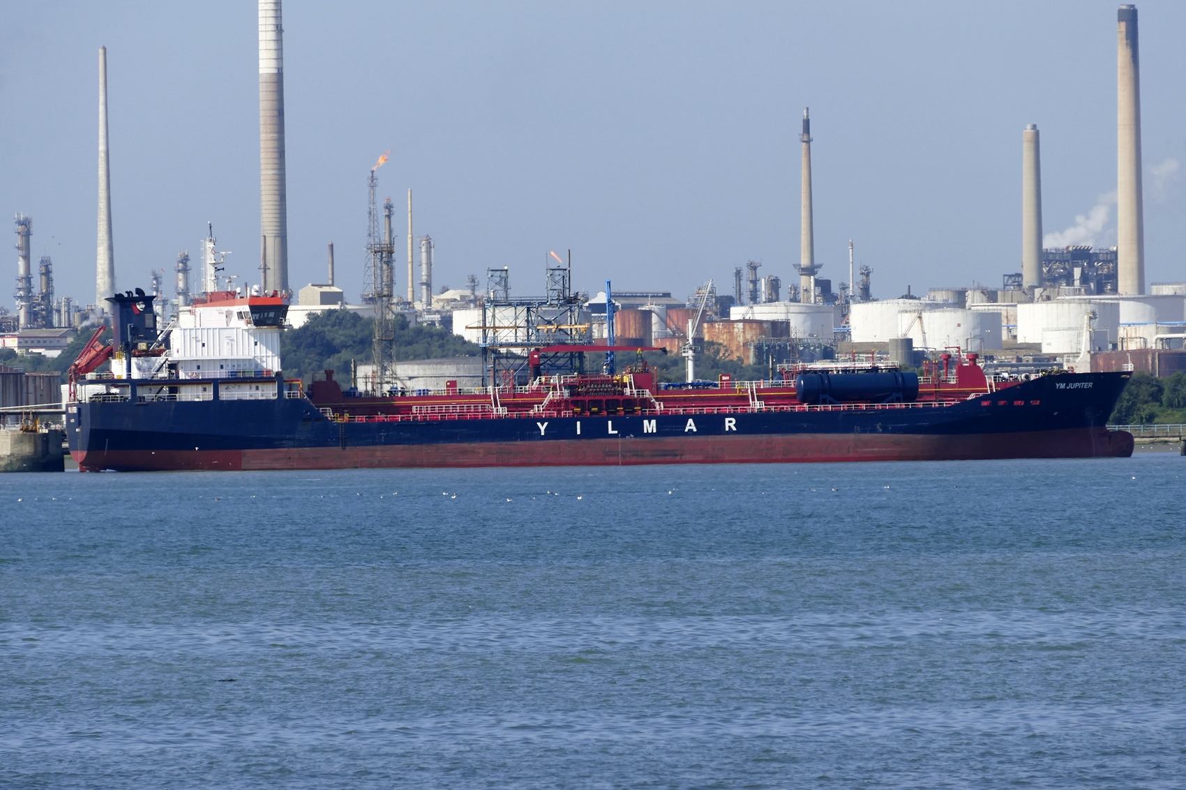 YM JUPITER