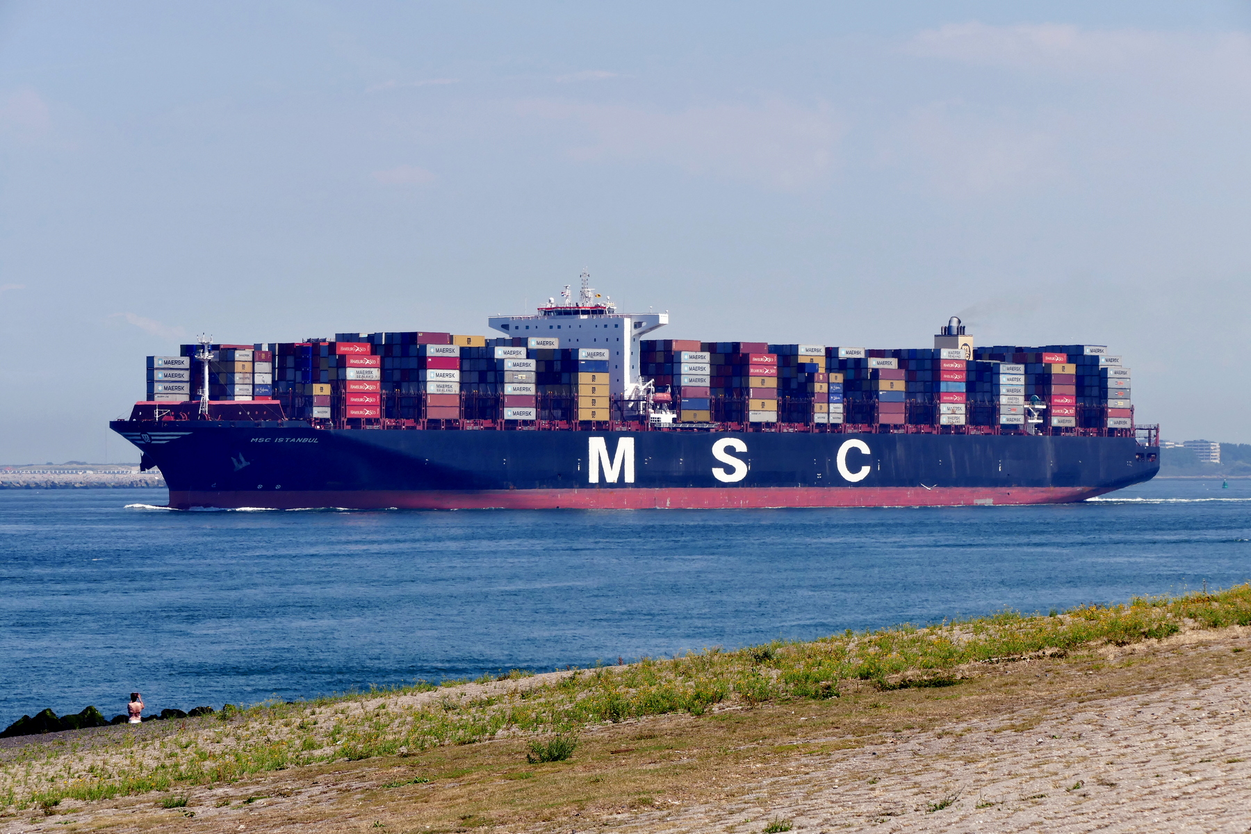MSC ISTANBUL
