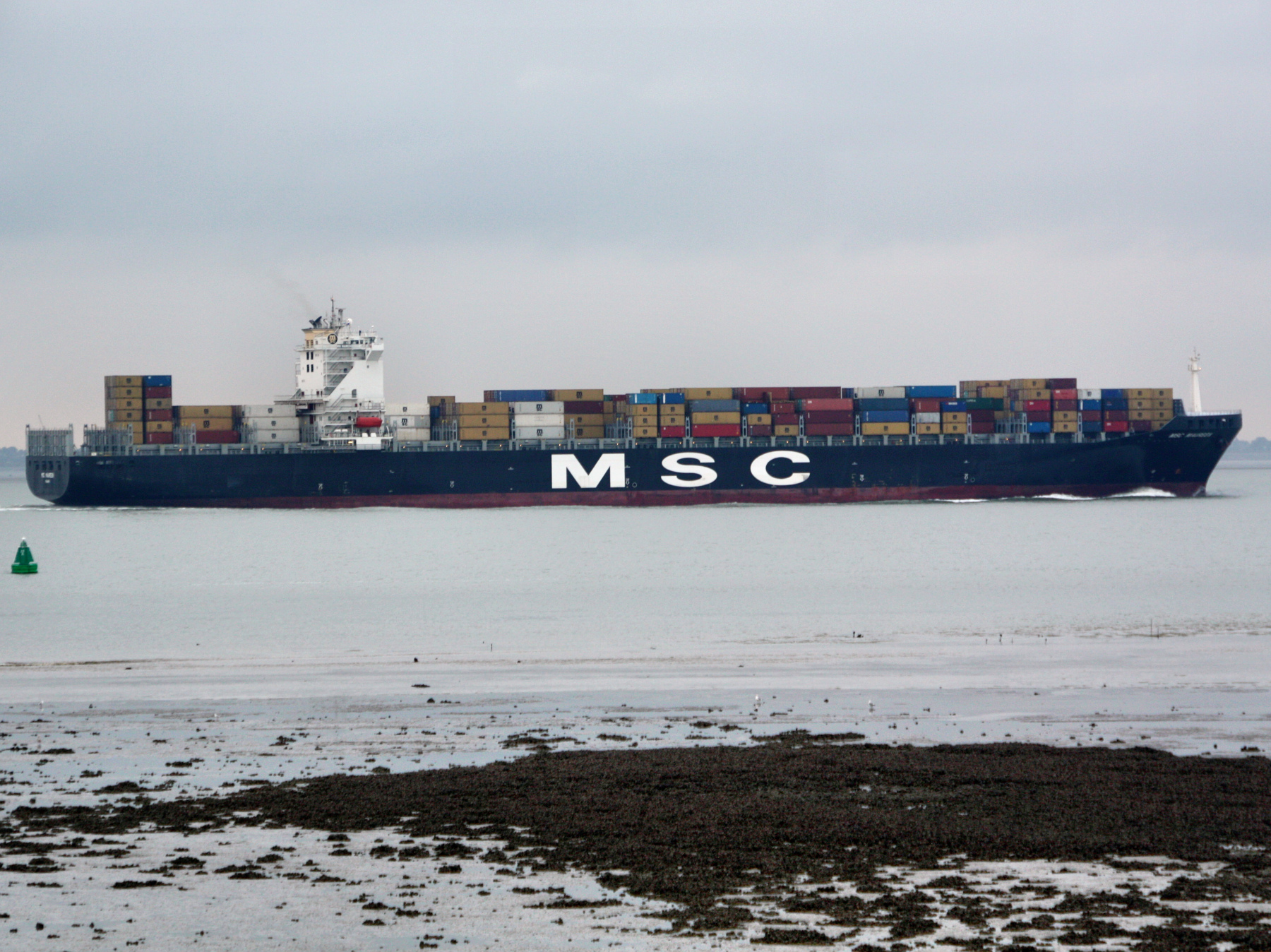 MSC MAUREEN