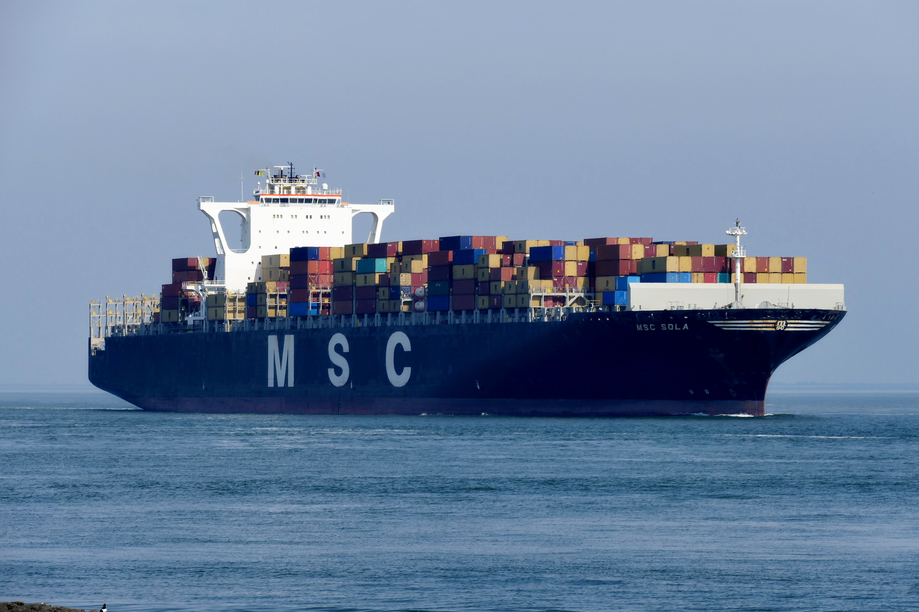 MSC SOLA