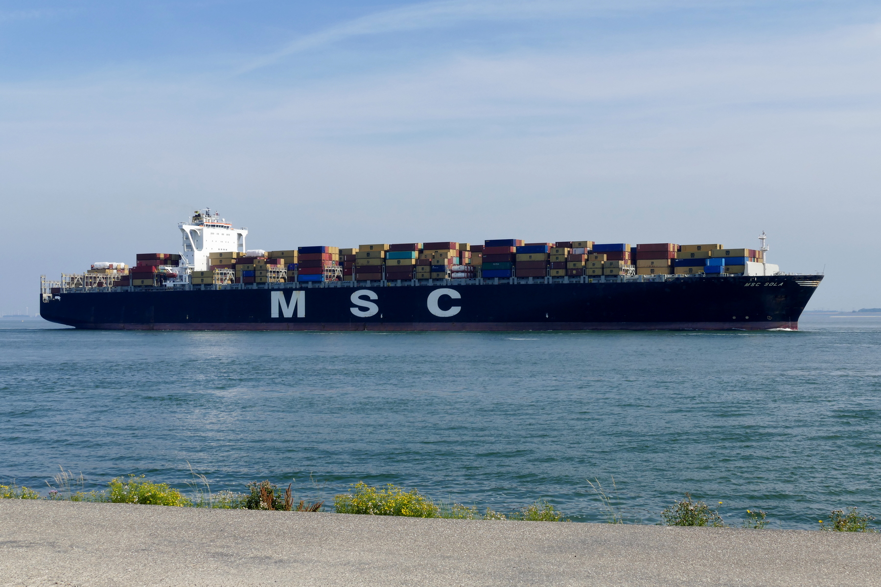 MSC SOLA