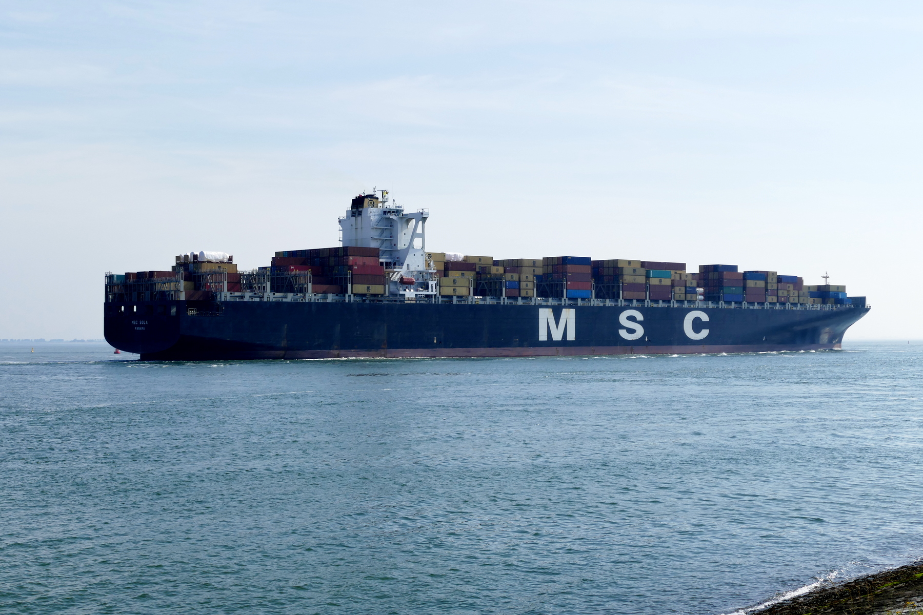 MSC SOLA