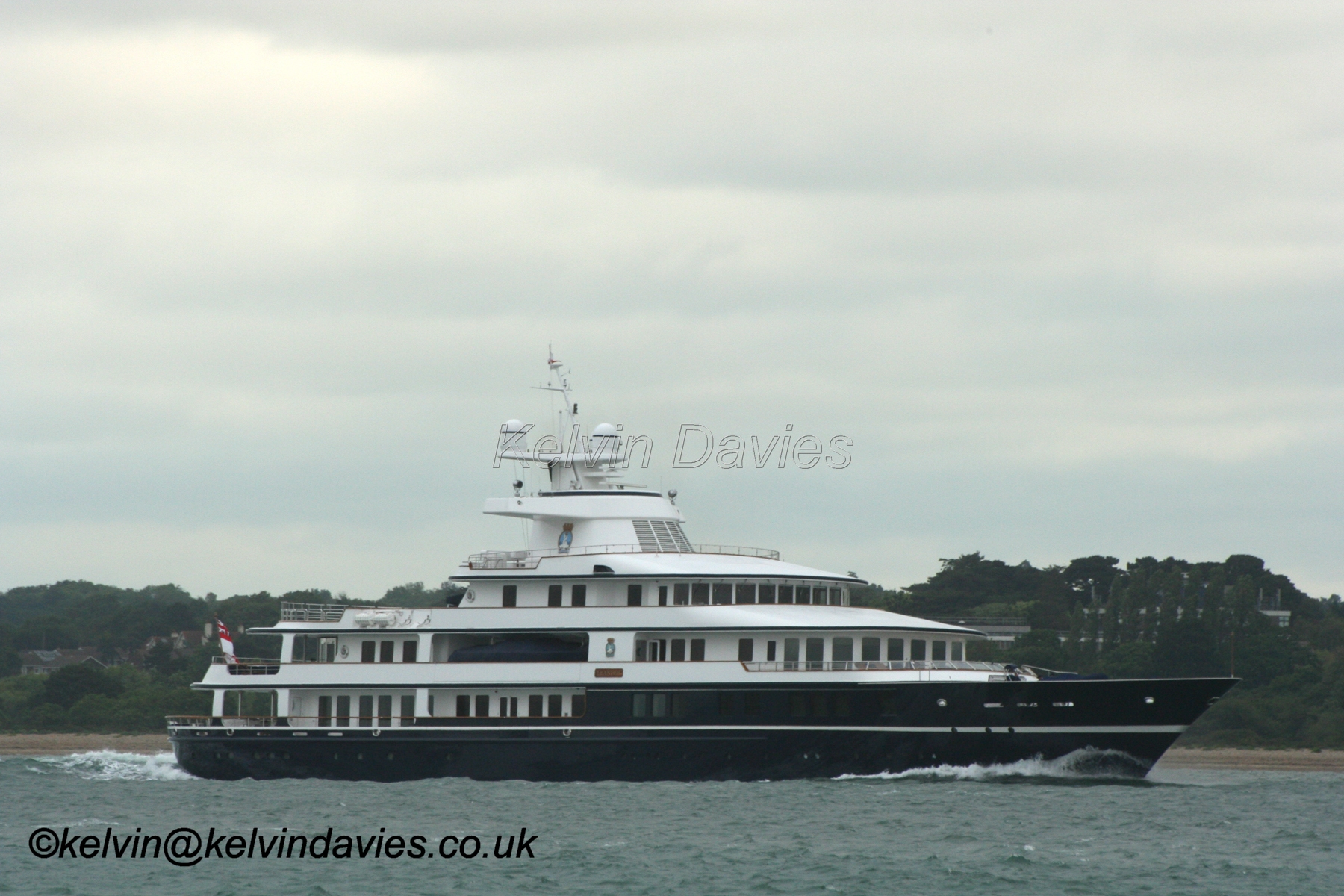 Leander