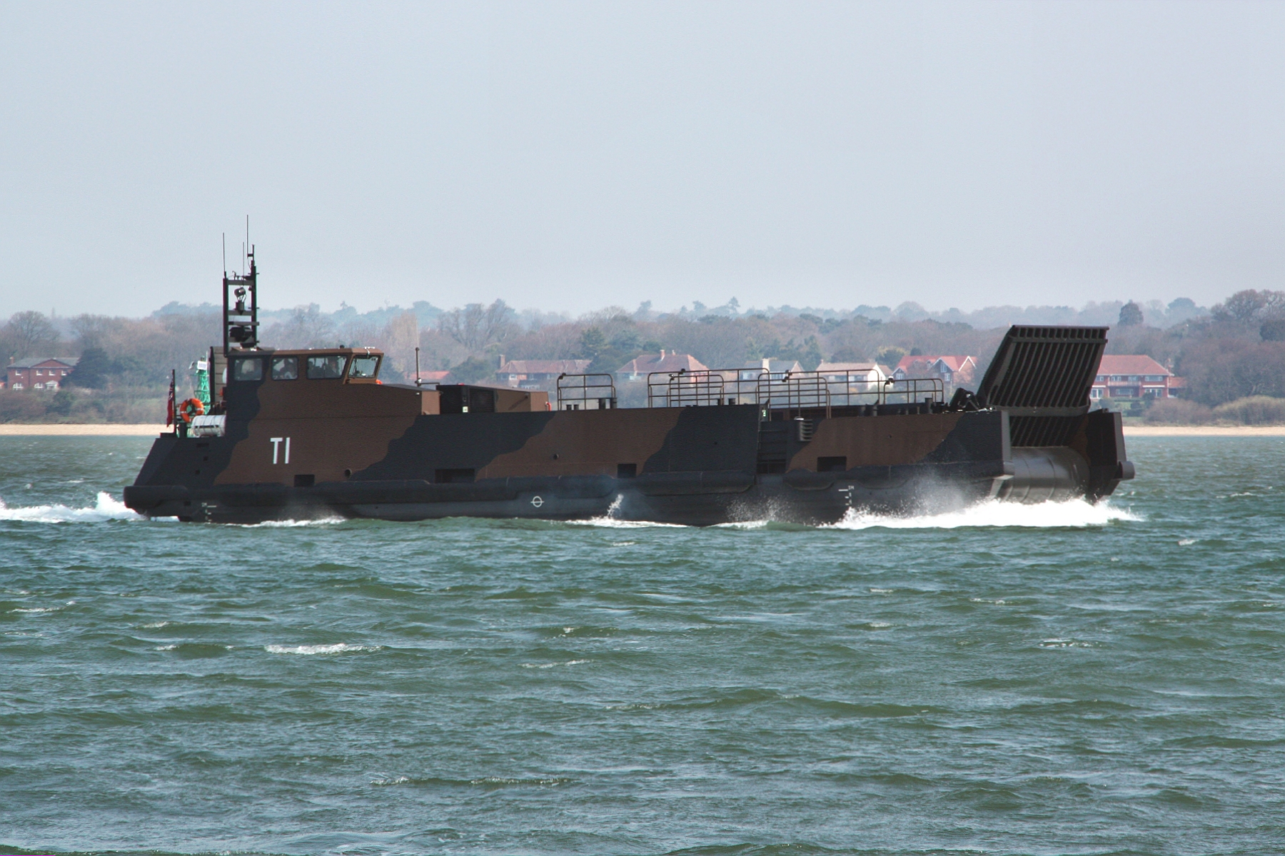 PASCAT T1