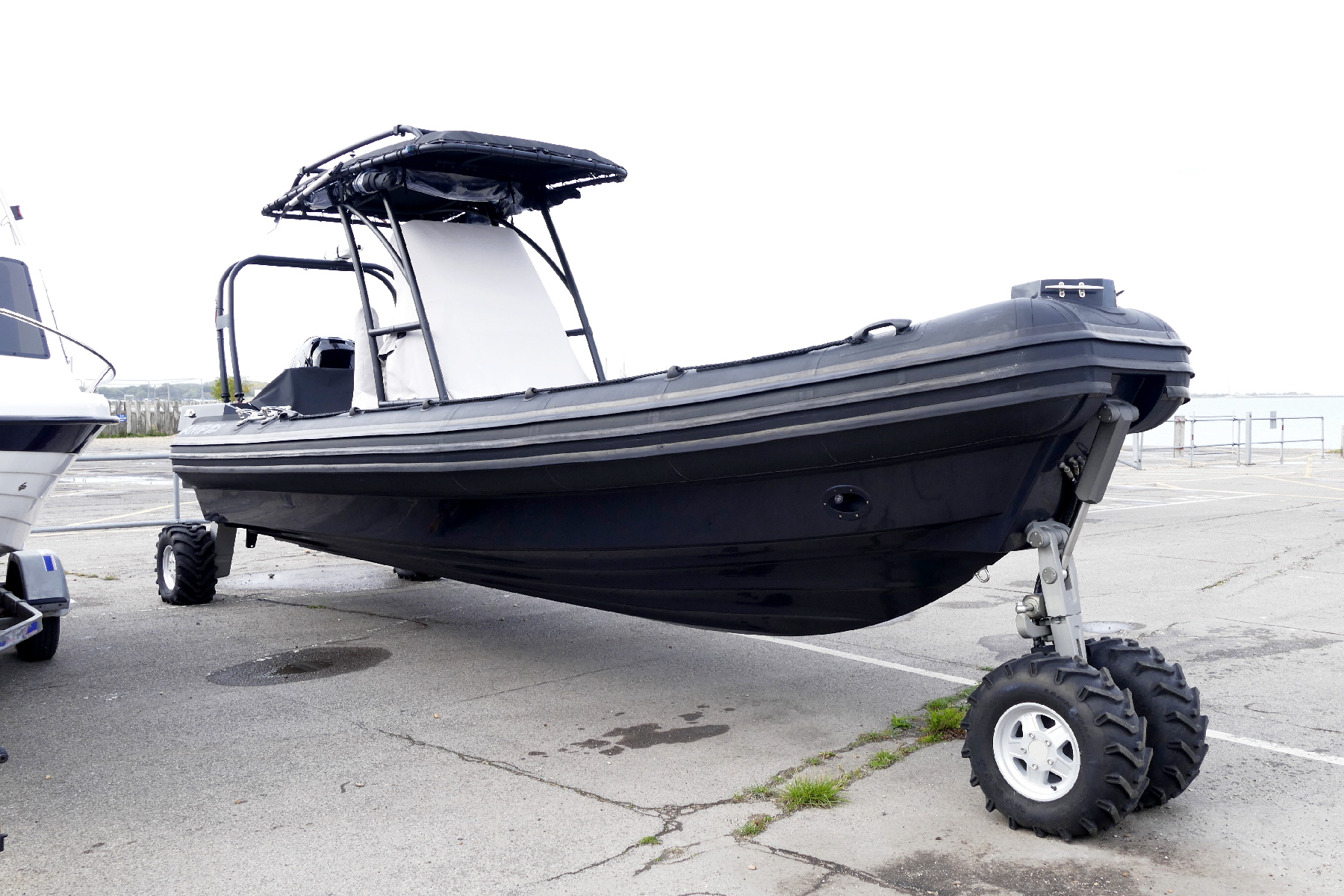 SEALEGS 12RC