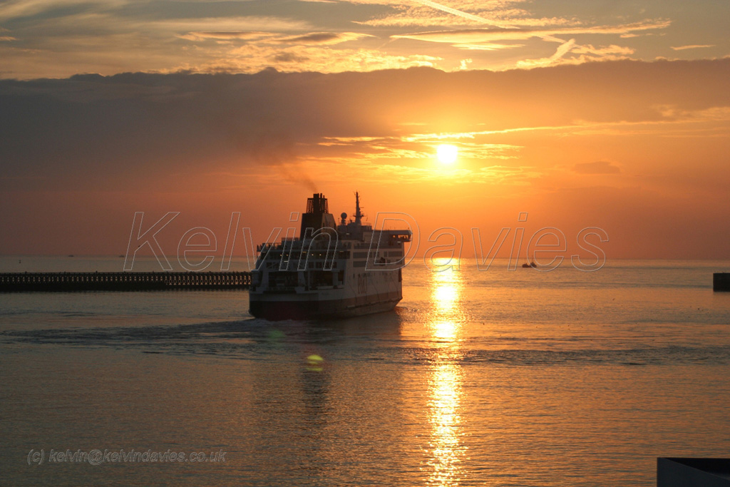 Calais