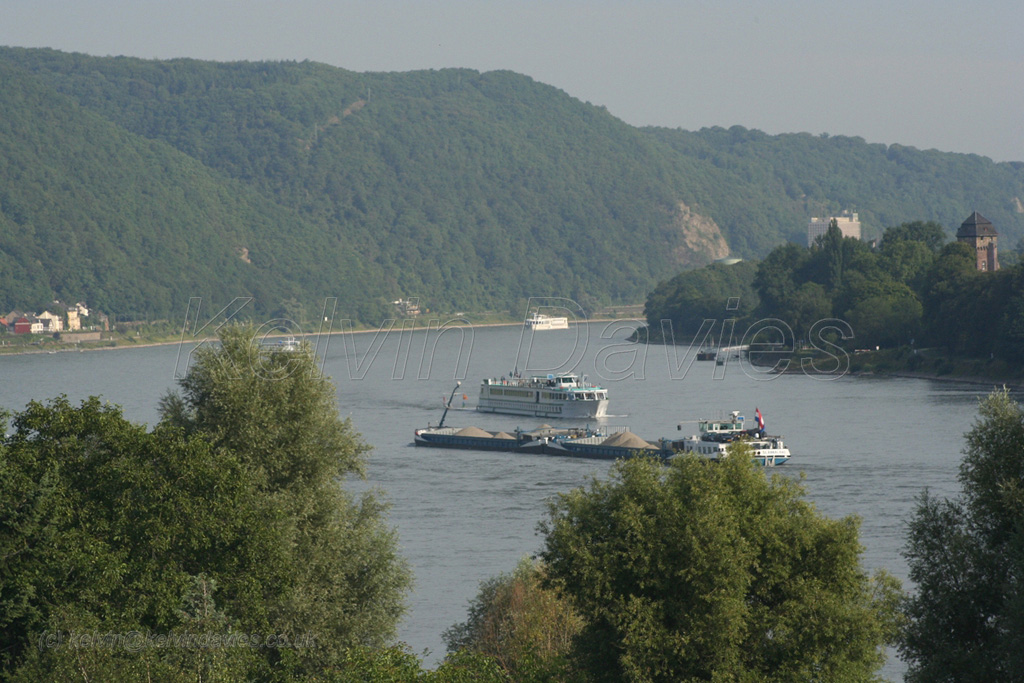 River Rhine