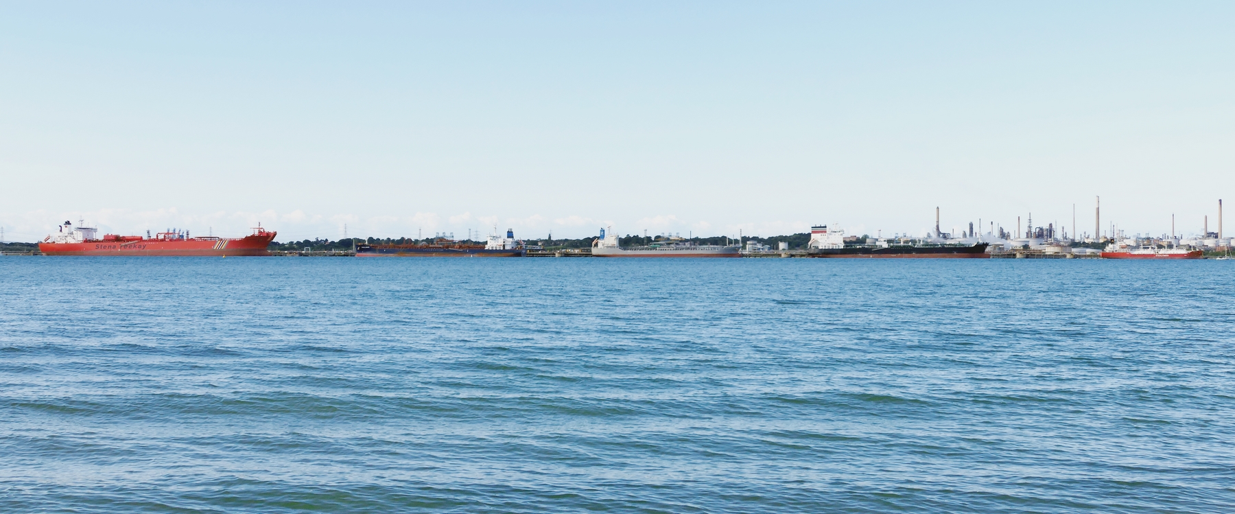 FULL HOUSE @ FAWLEY