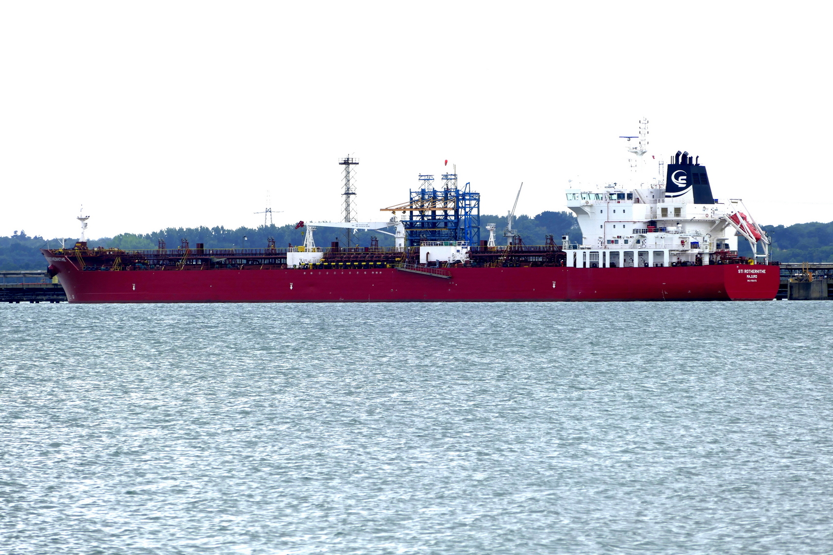 STI ROTHERHITHE