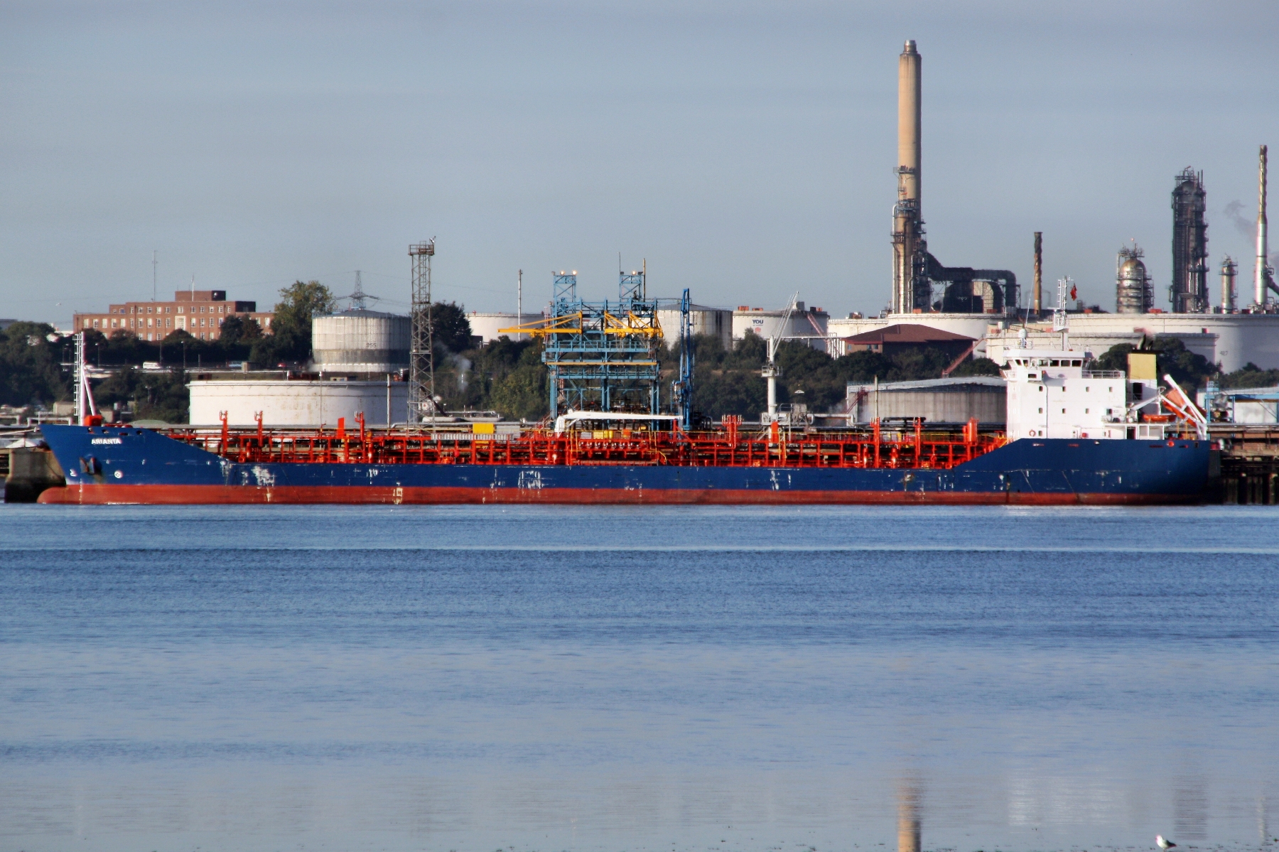 ARIANTA