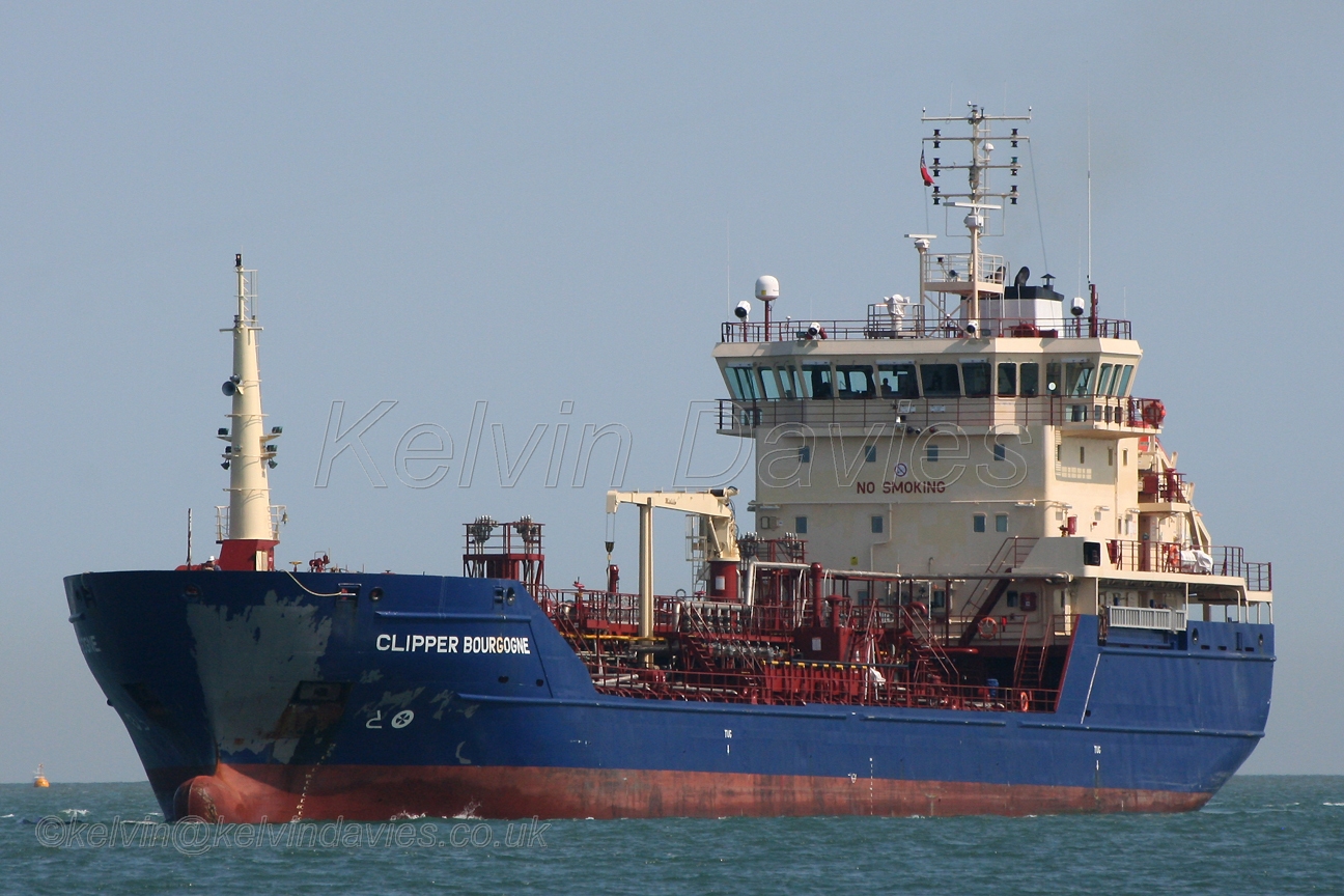 Clipper Bourgogne