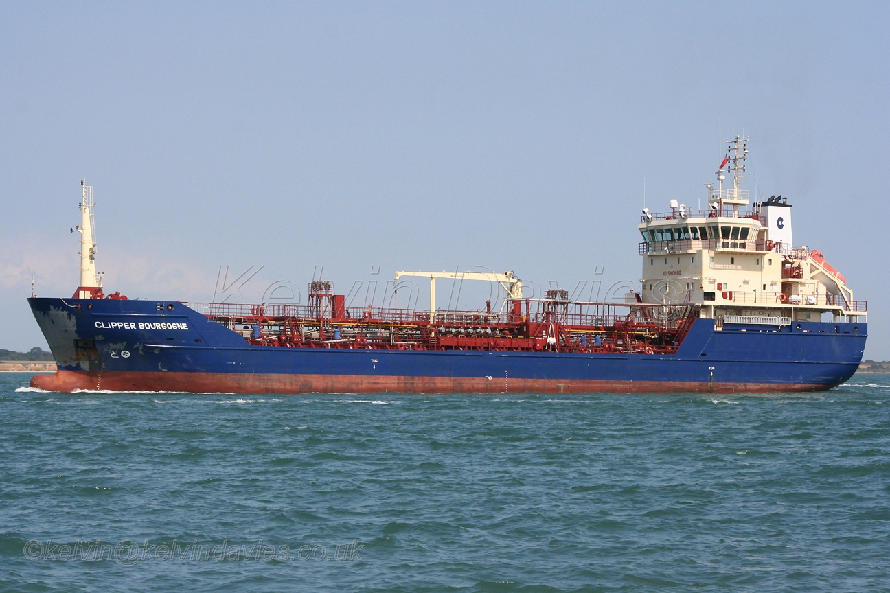 Clipper Bourgogne