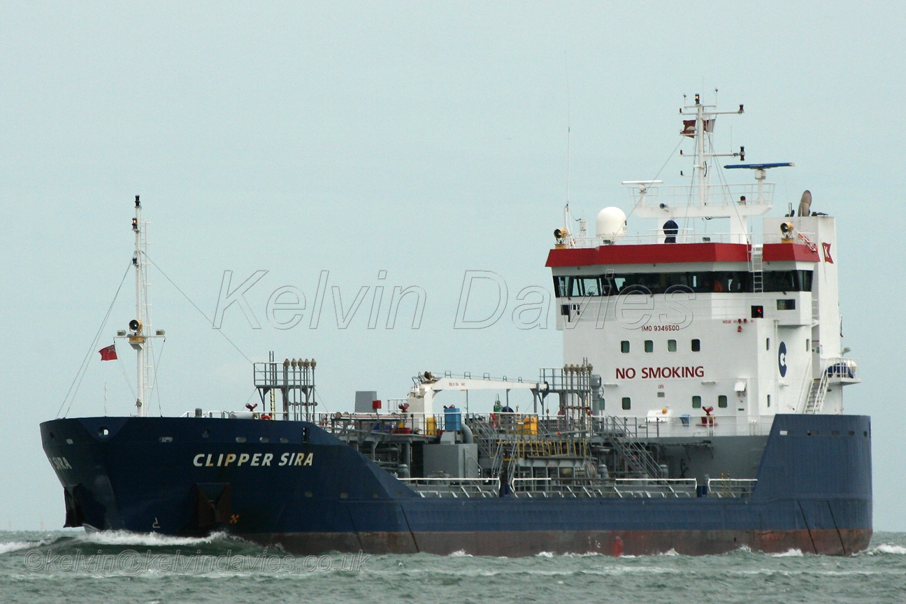 Clipper Sira