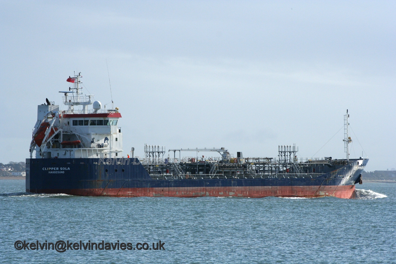 Clipper Sola