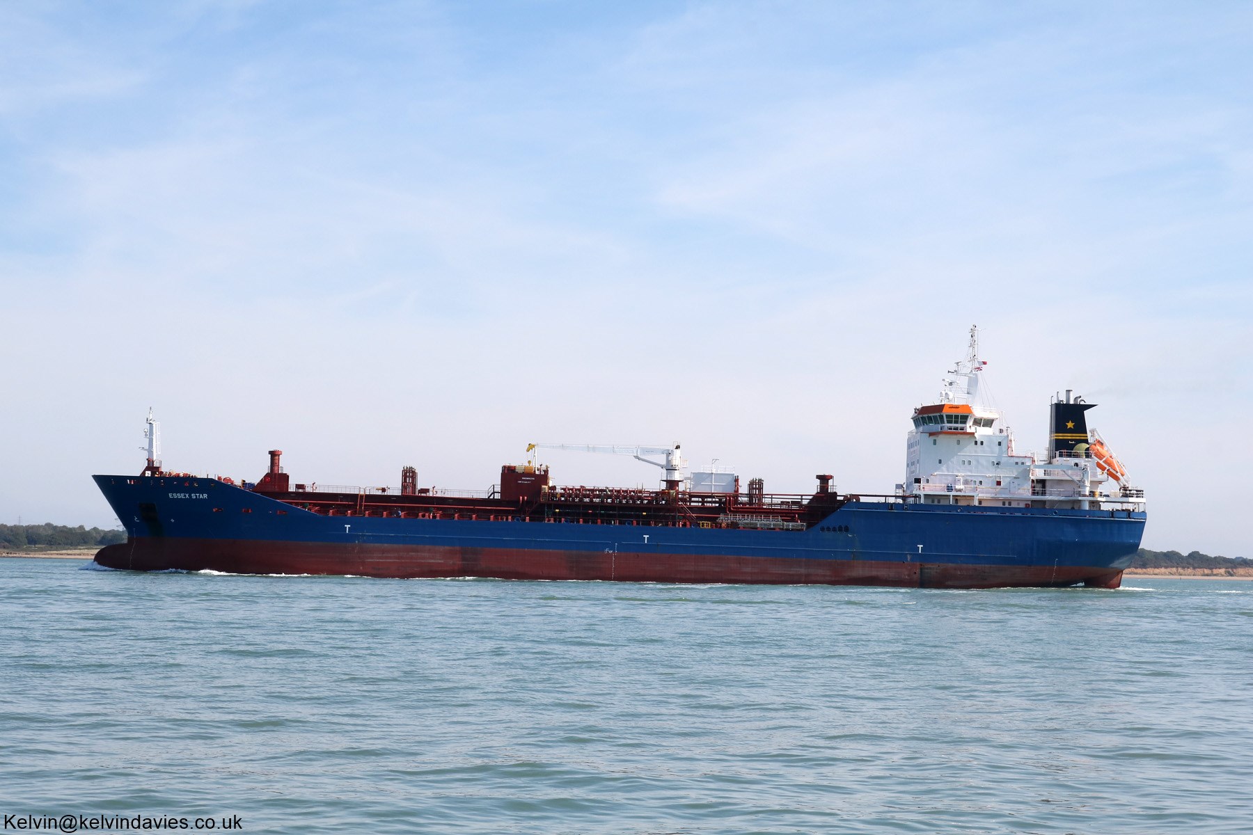 Essex Star