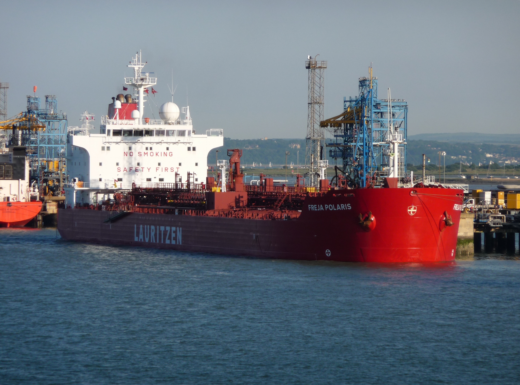FREJA POLARIS