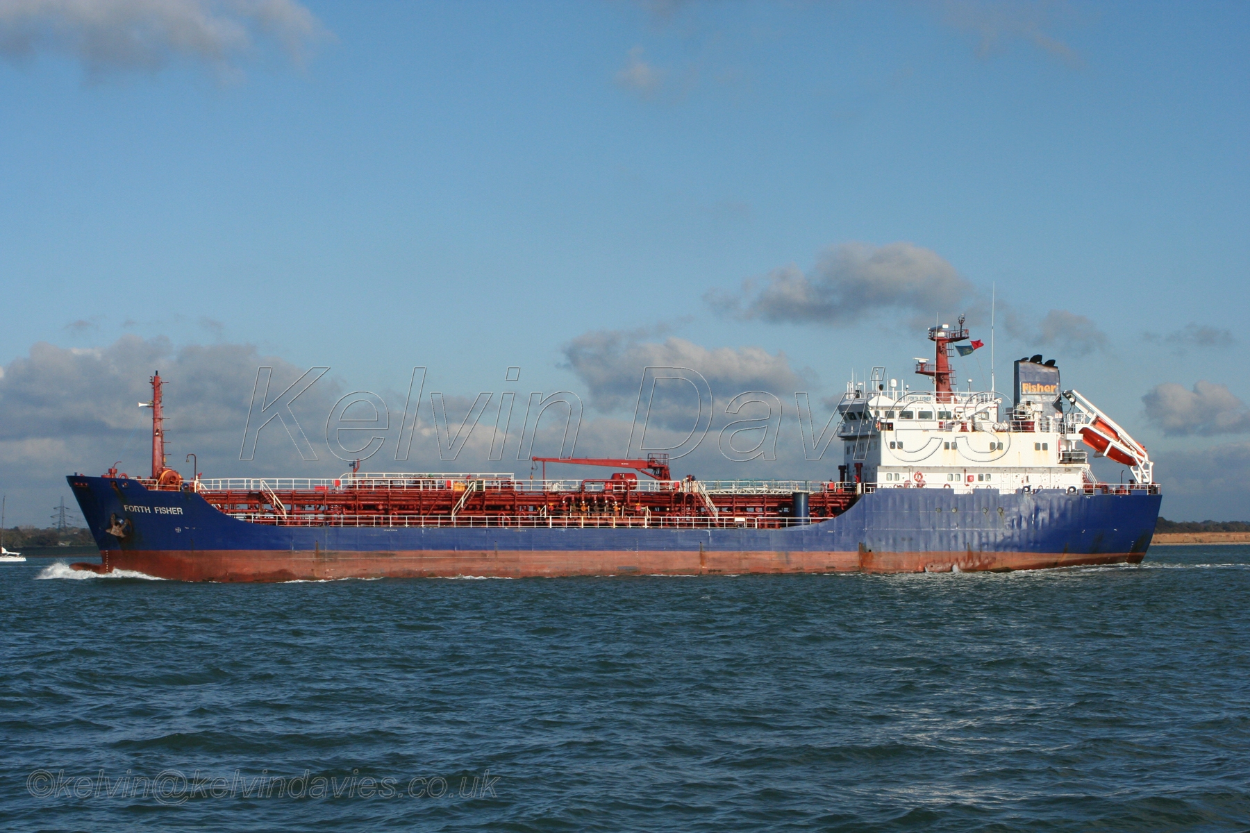 Forth Fisher