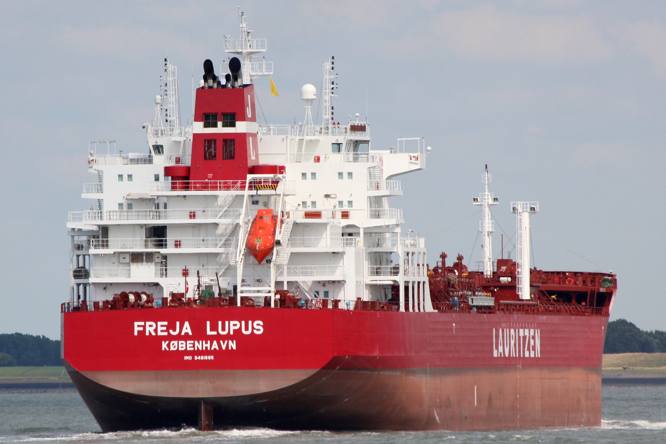 Freja Lupus