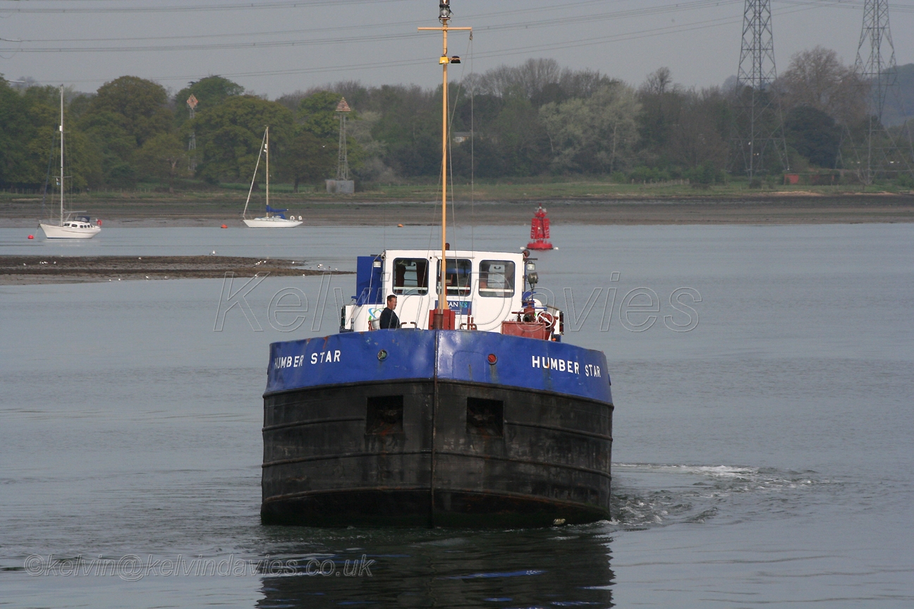 Humber Star