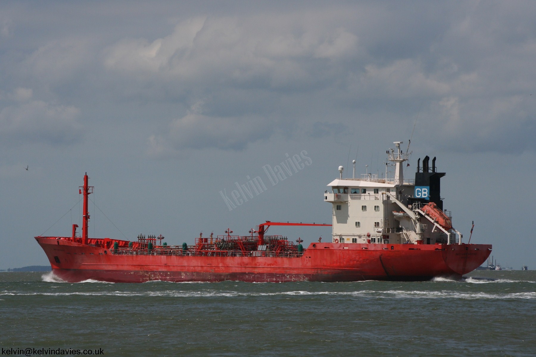Bastiaan Broere